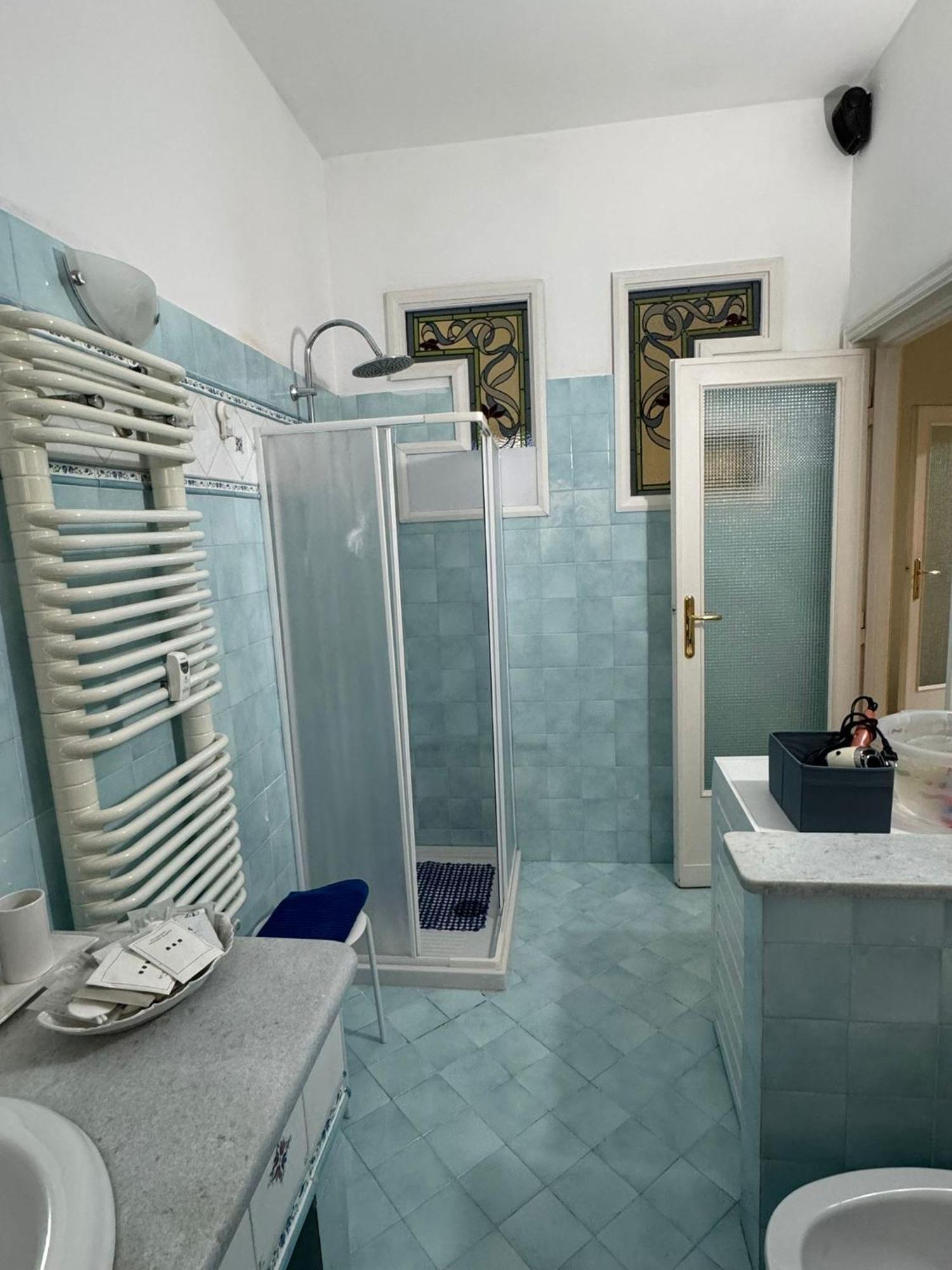Appartamento House Boccea *