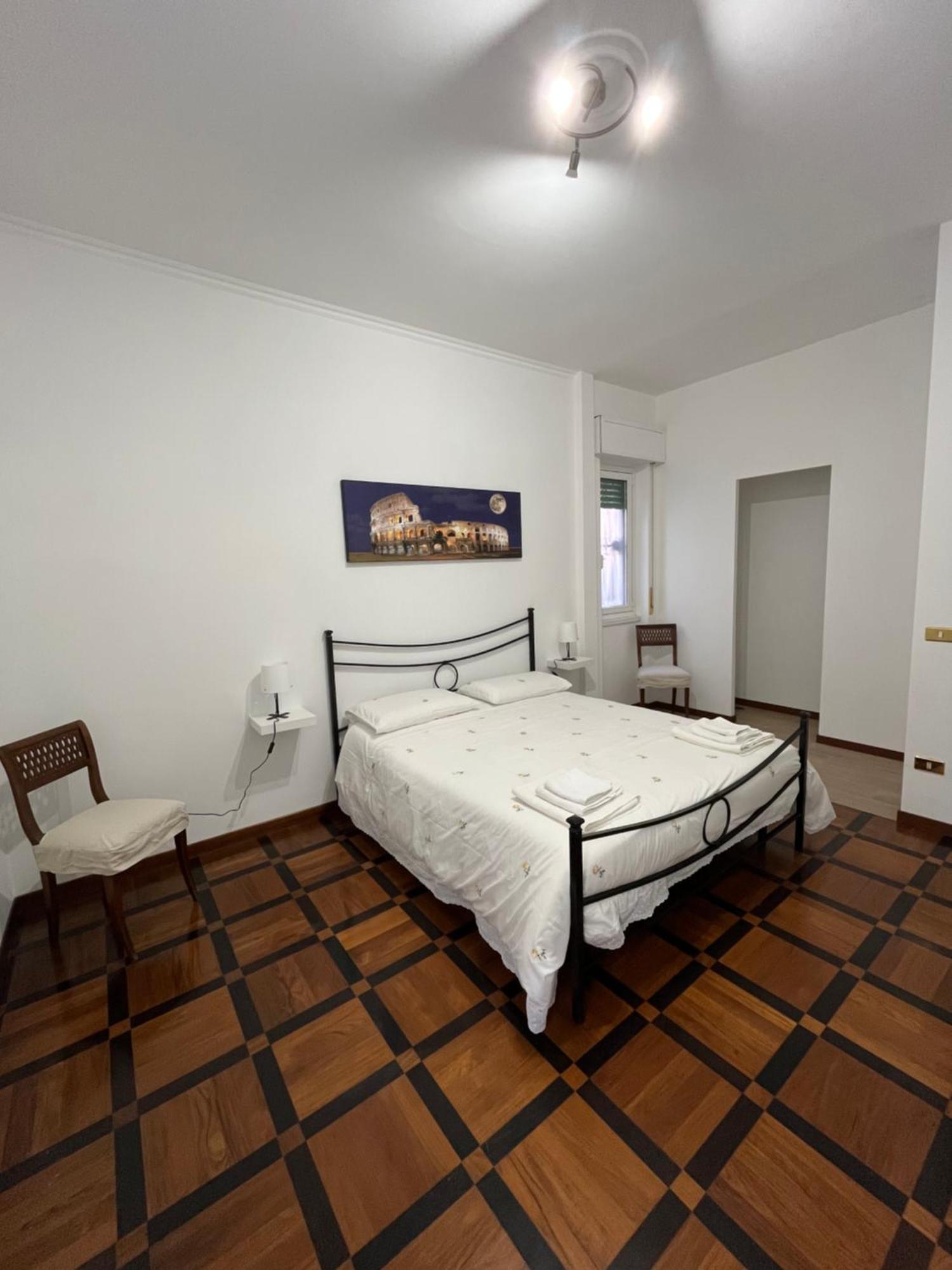 House Boccea Appartamento Roma