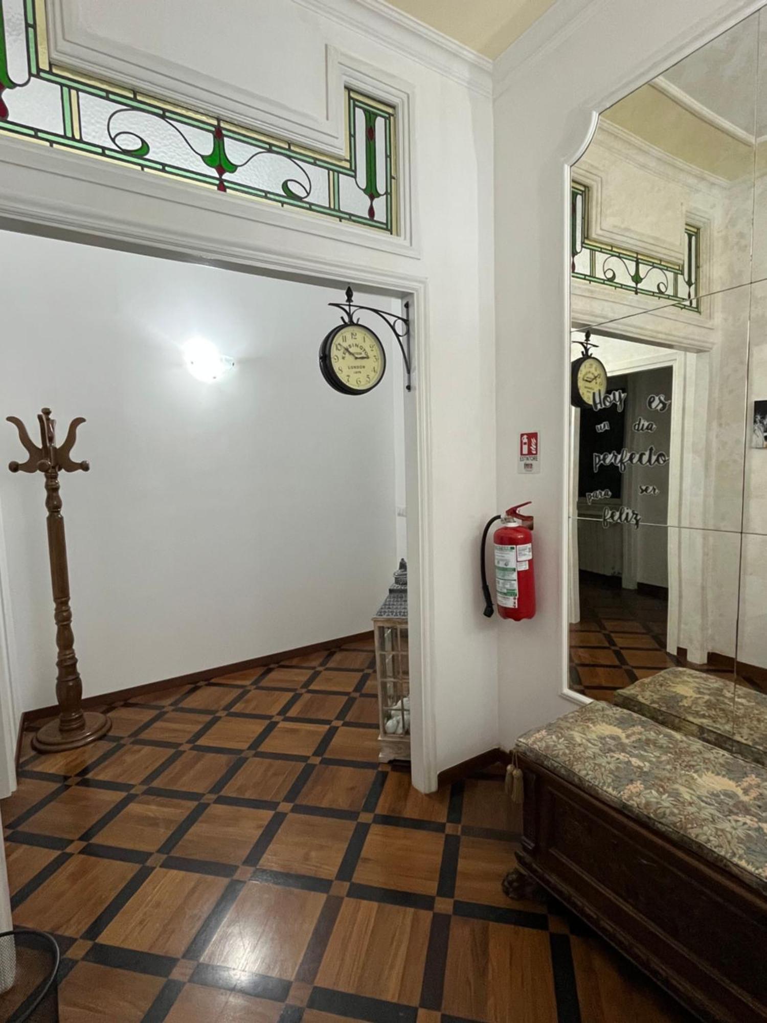 House Boccea * Roma