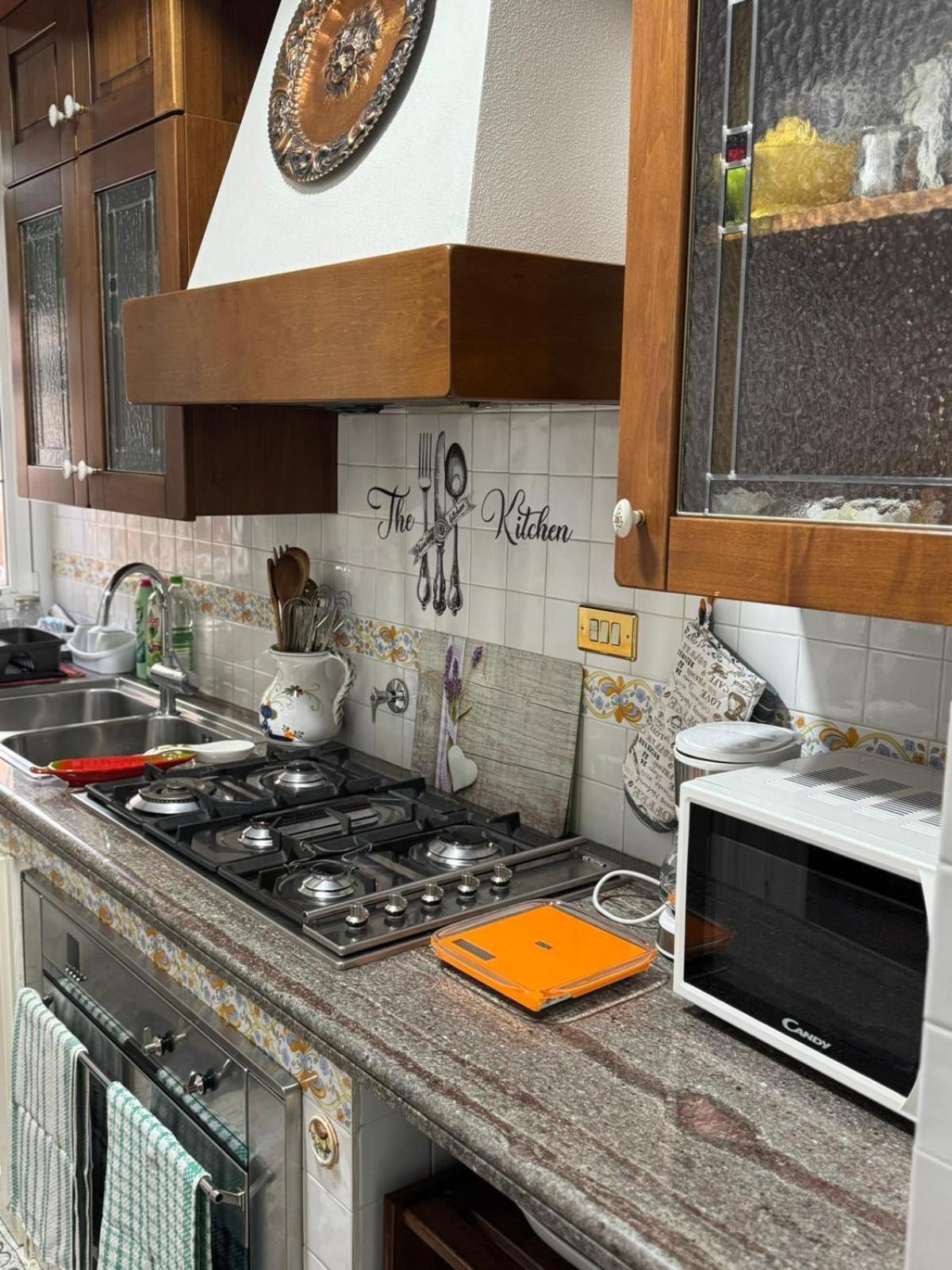 House Boccea Appartamento