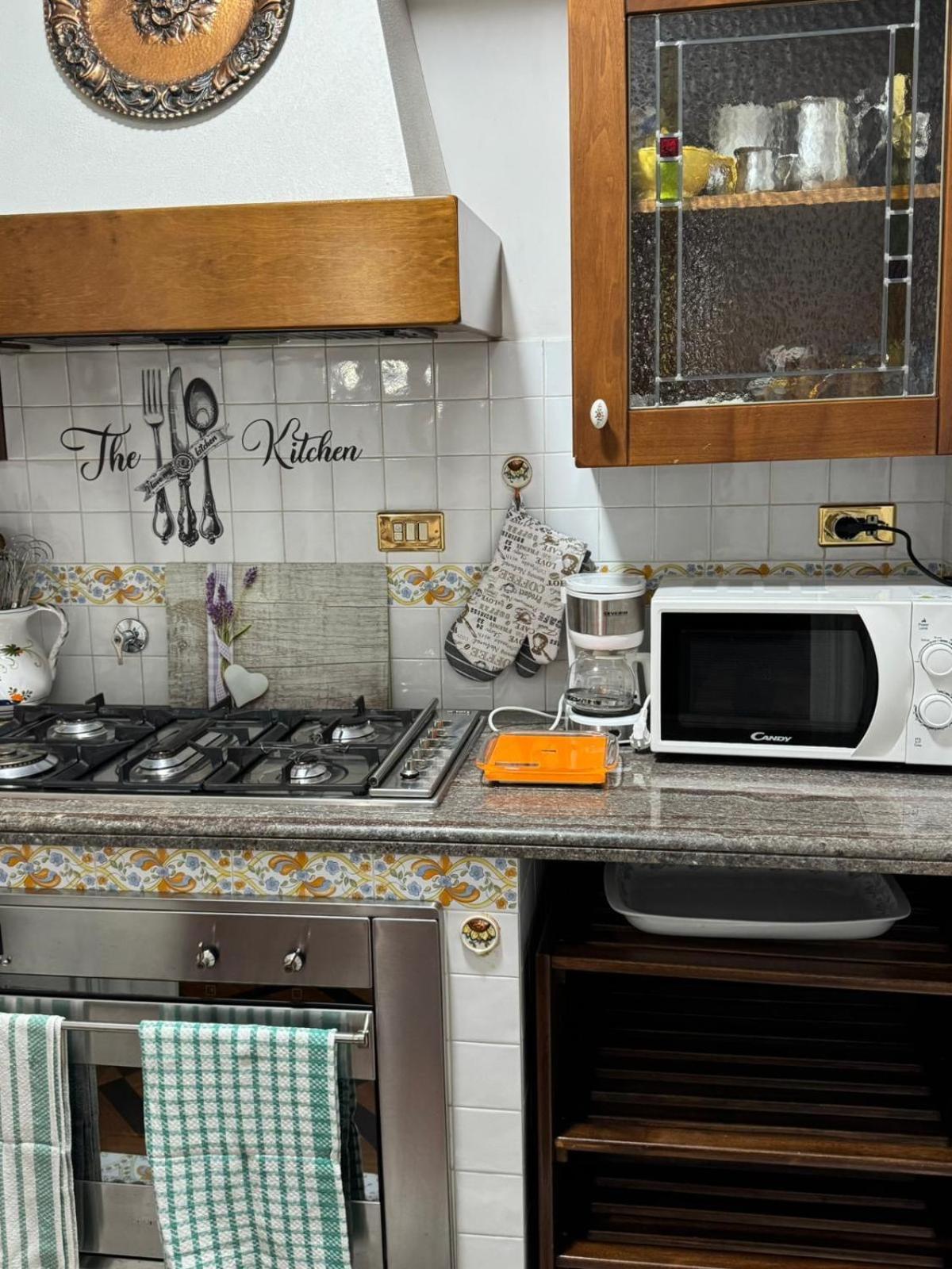 Appartamento House Boccea *