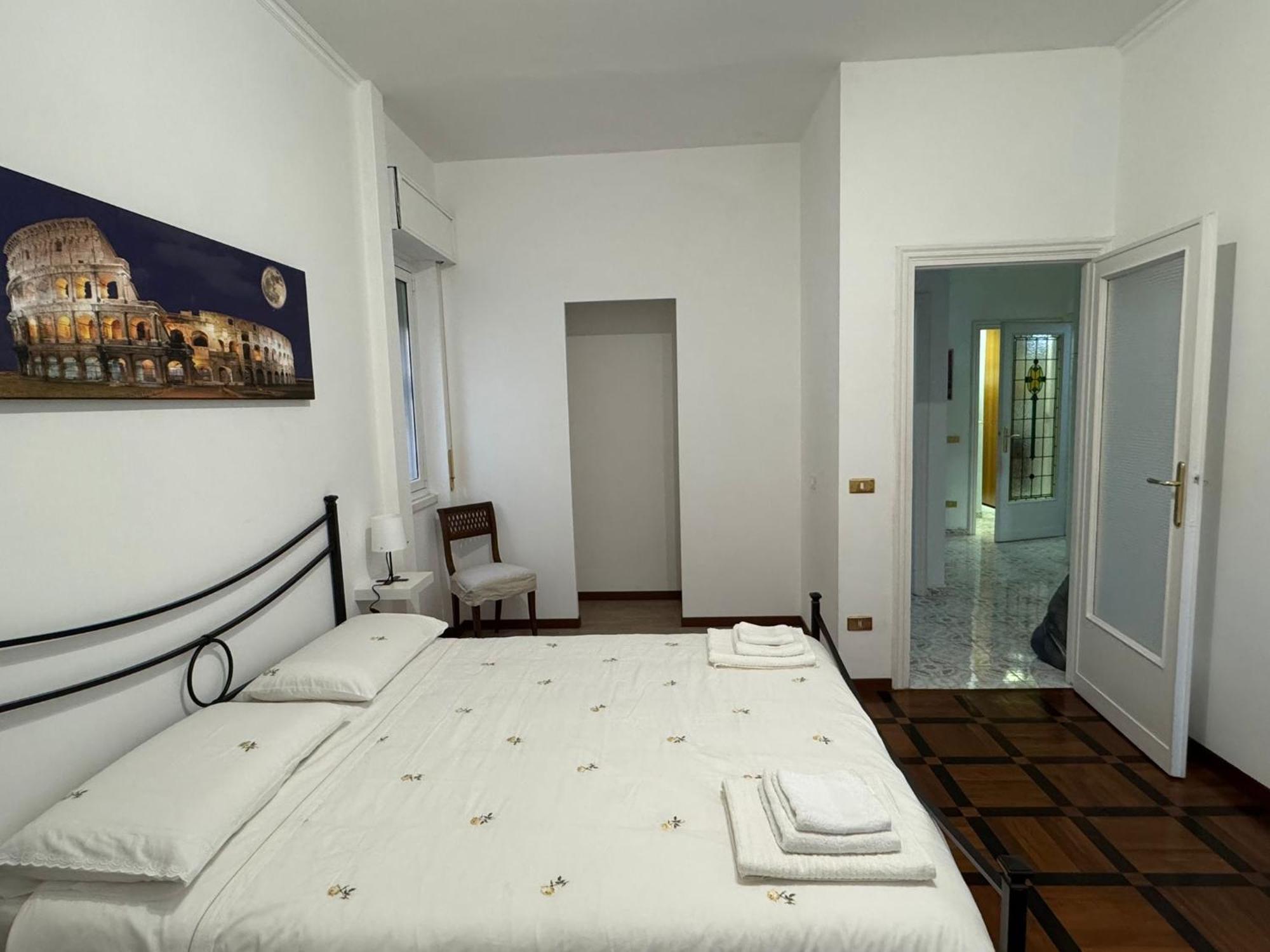 Appartamento House Boccea Roma
