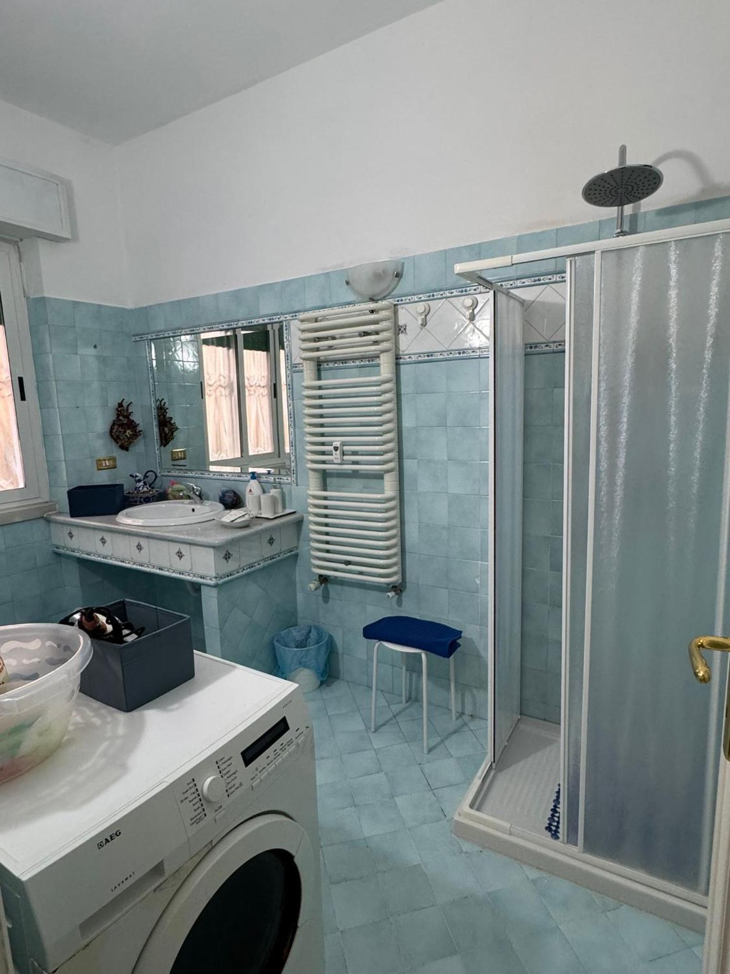 Appartamento House Boccea