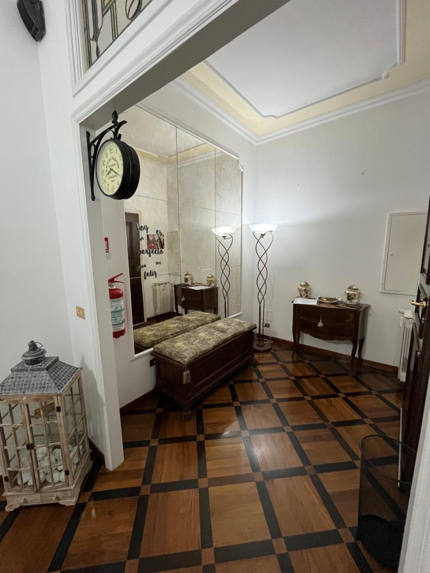 House Boccea Appartamento *