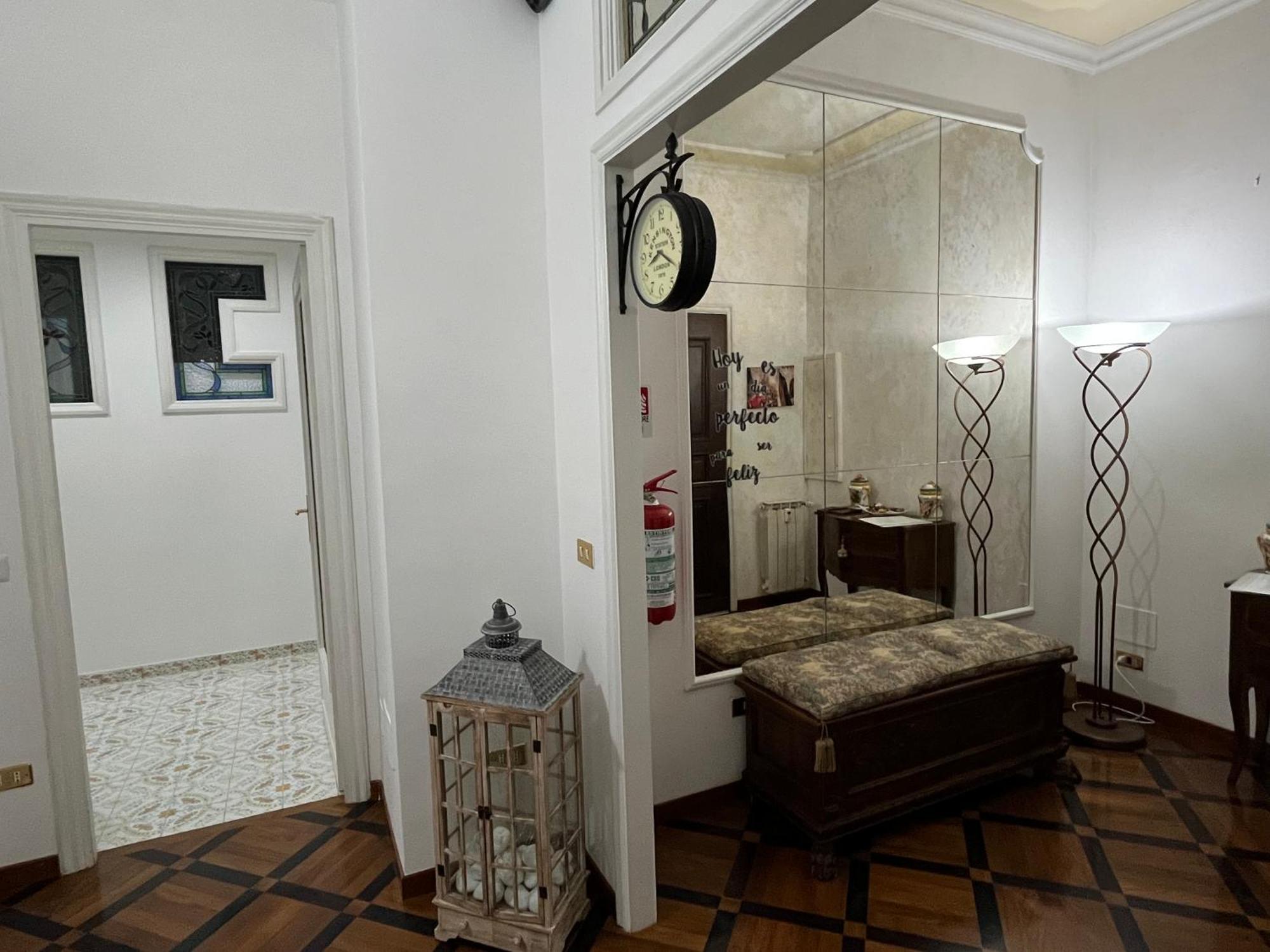 House Boccea Appartamento