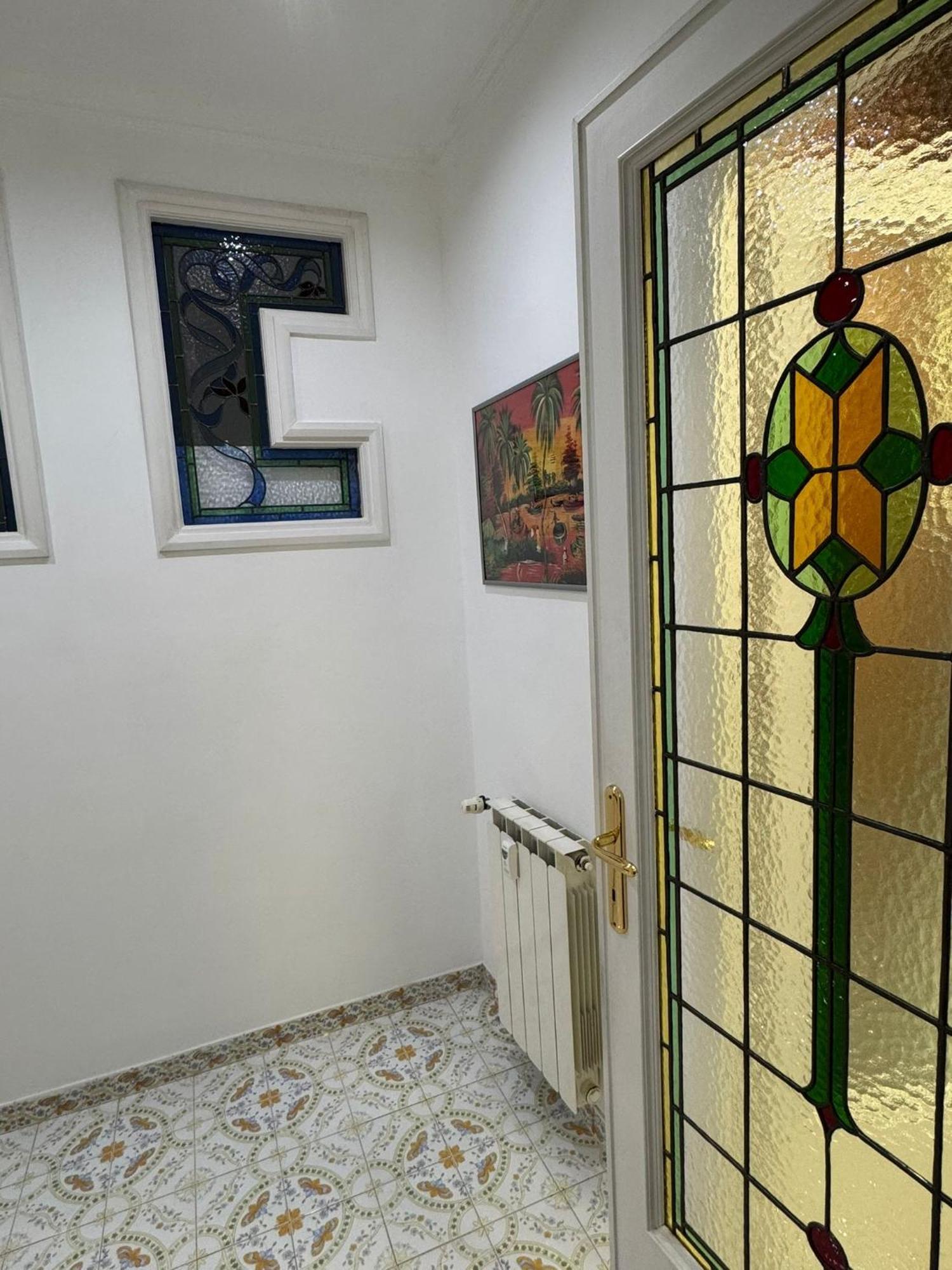 Appartamento House Boccea