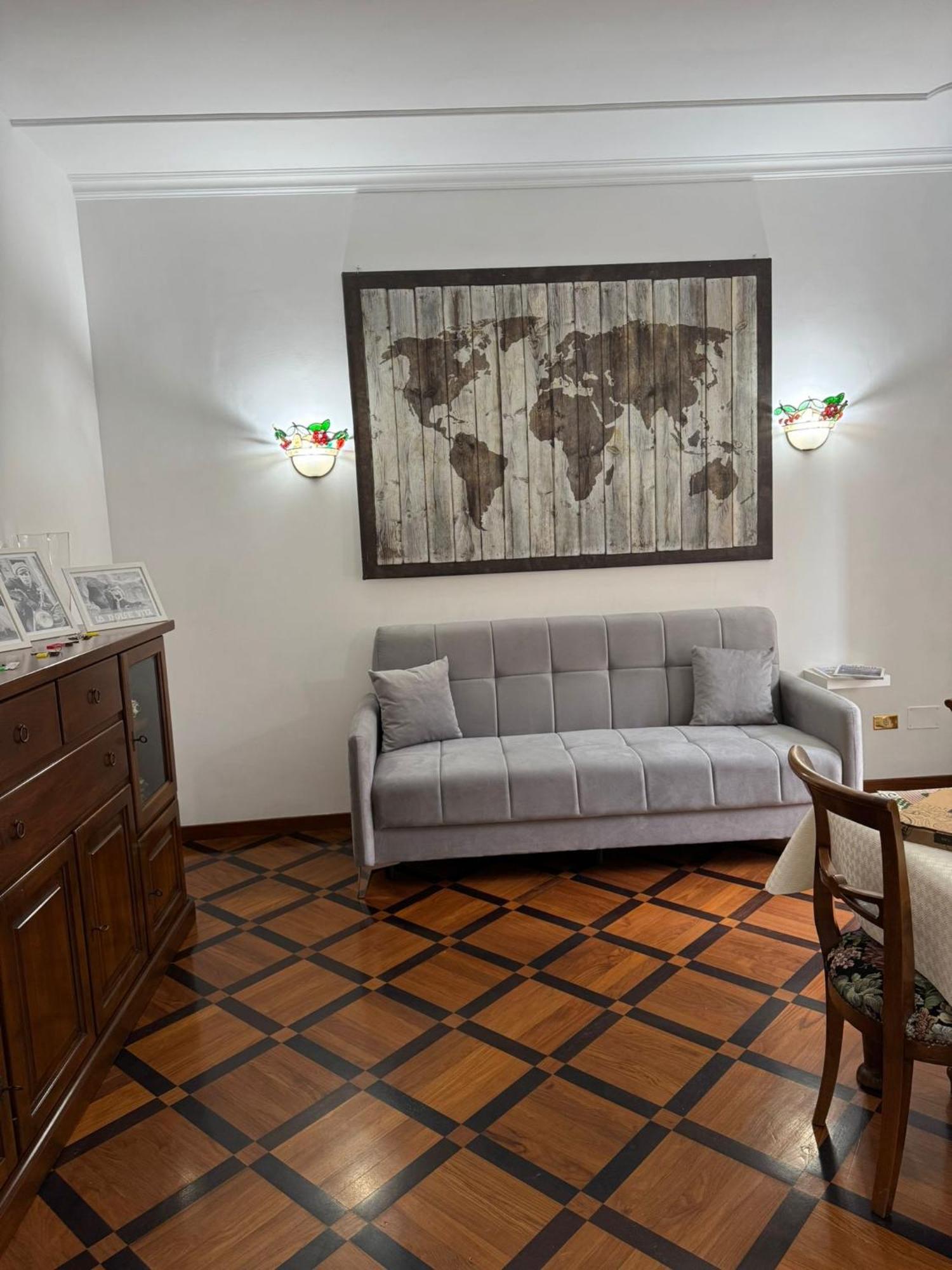 House Boccea * Roma