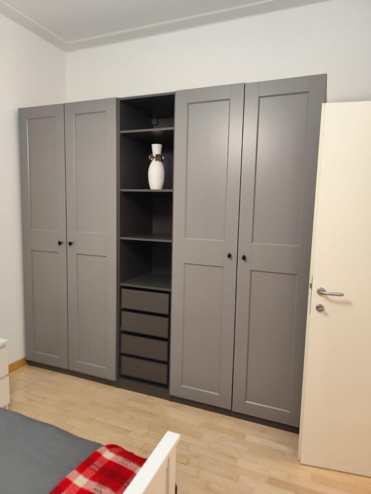 Appartamento Lovely Flat Universita Roma