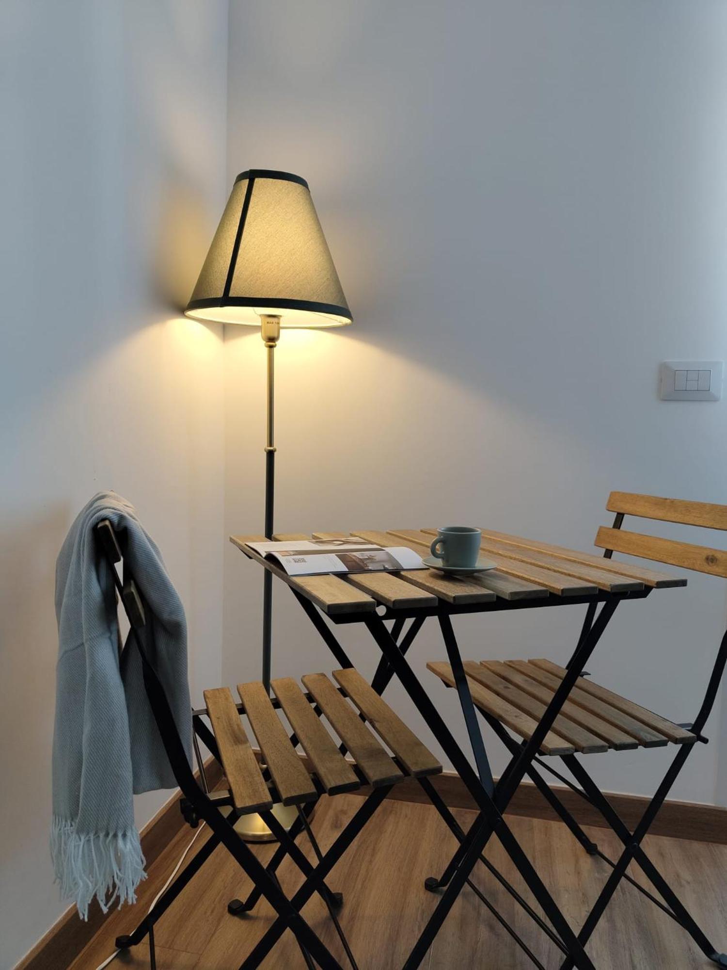 A Casa Di Nonna Lina - In Ostiense Appartamento Roma