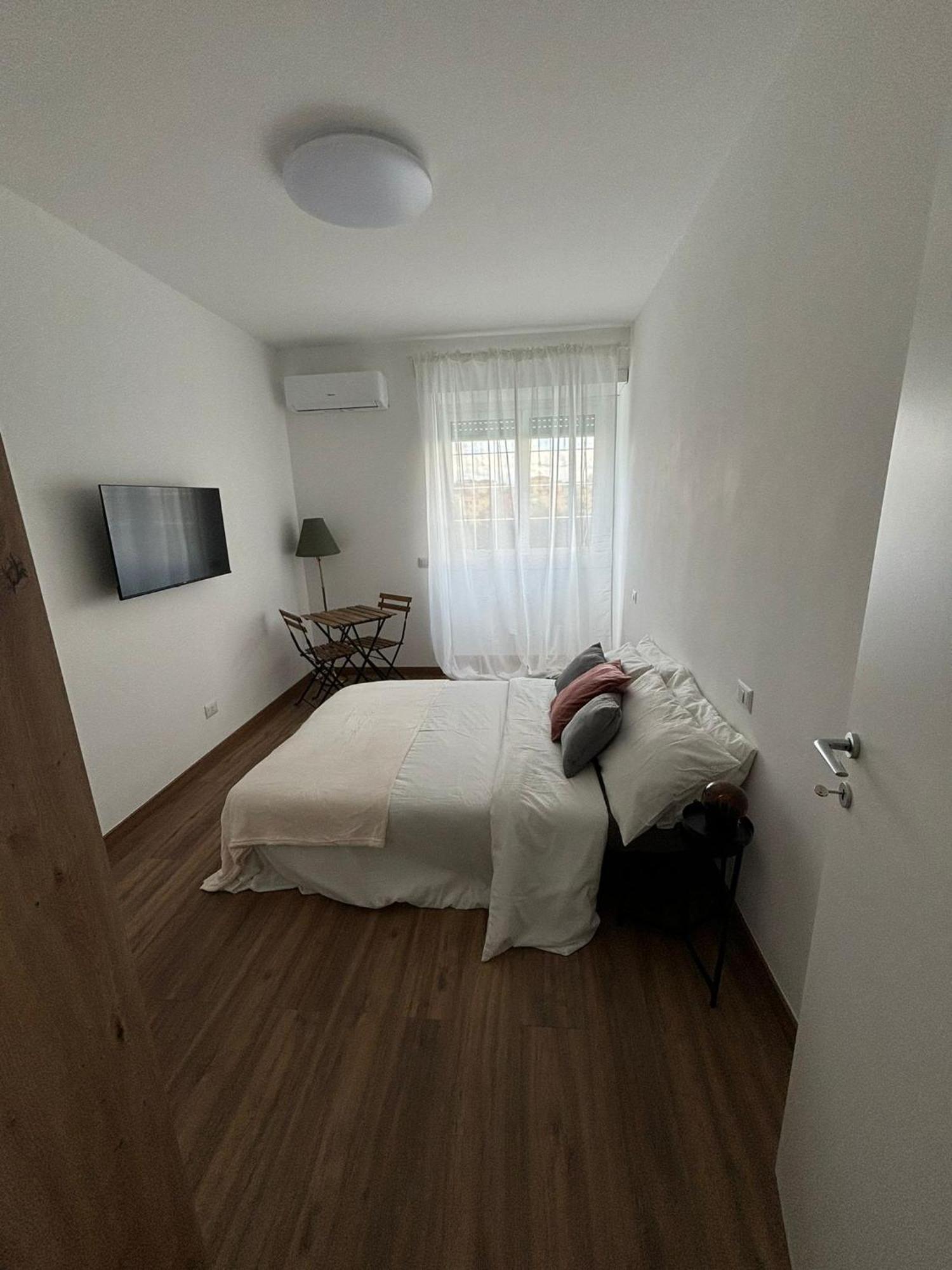 A Casa Di Nonna Lina - In Ostiense Roma