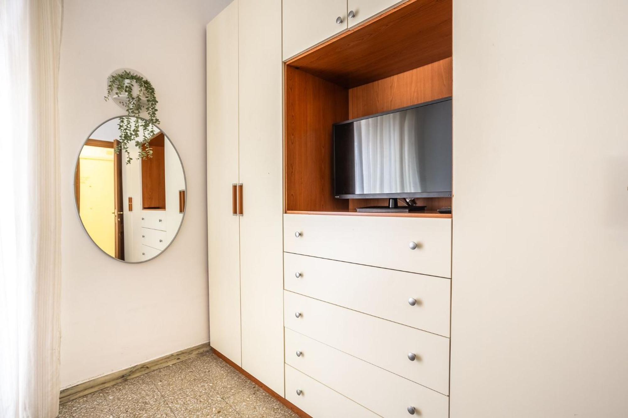 Hospedagem domiciliar Espress Break Roma