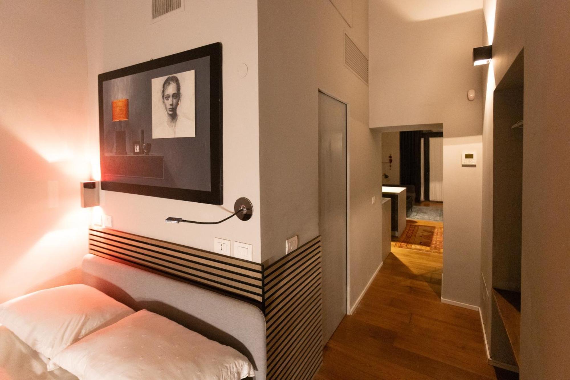 Appartamento Trastevere Spot Roma