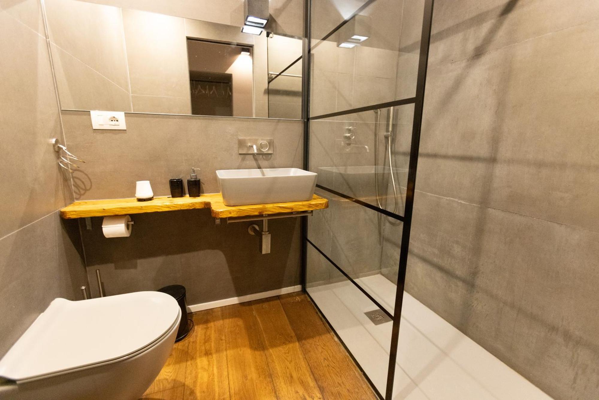 Trastevere Spot Appartamento