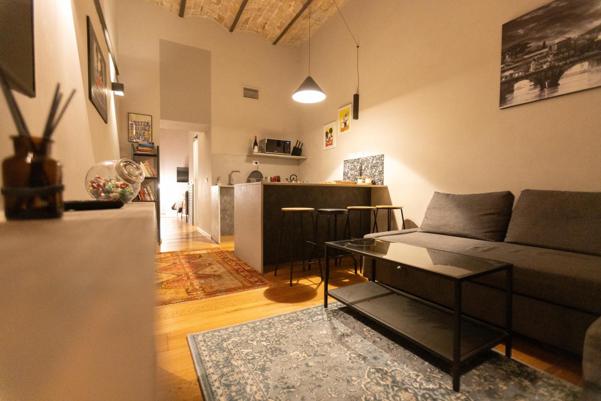 Appartamento Trastevere Spot