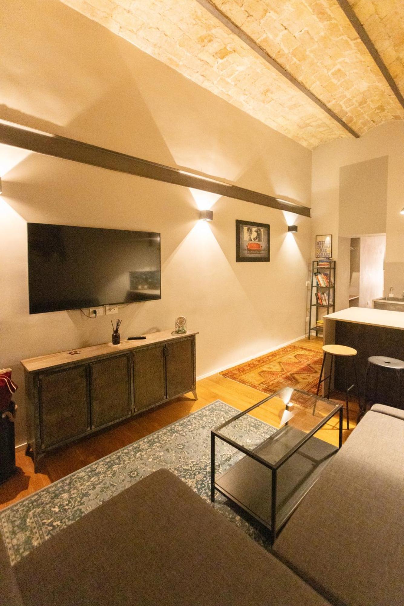 Trastevere Spot Appartamento