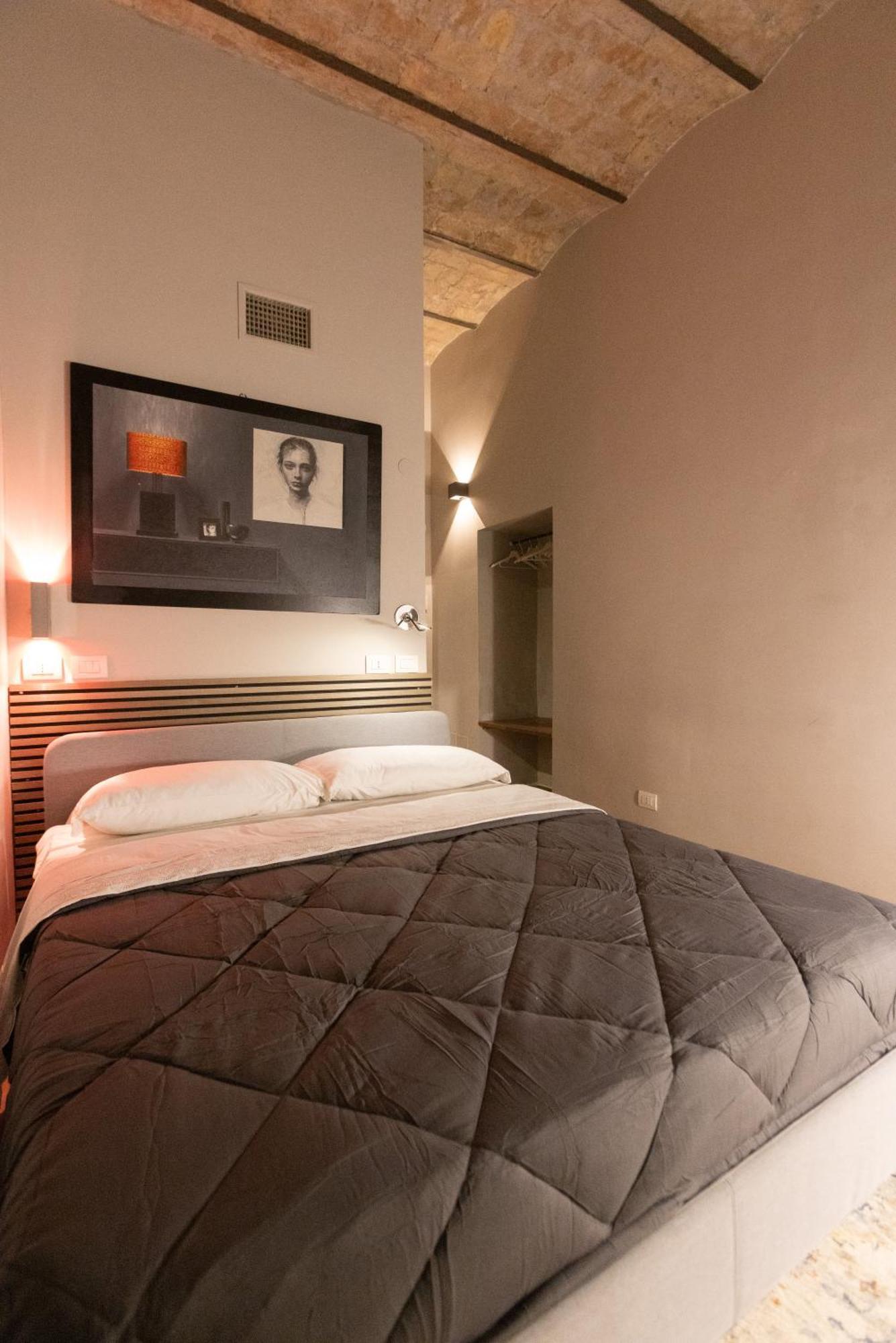 Appartamento Trastevere Spot Roma