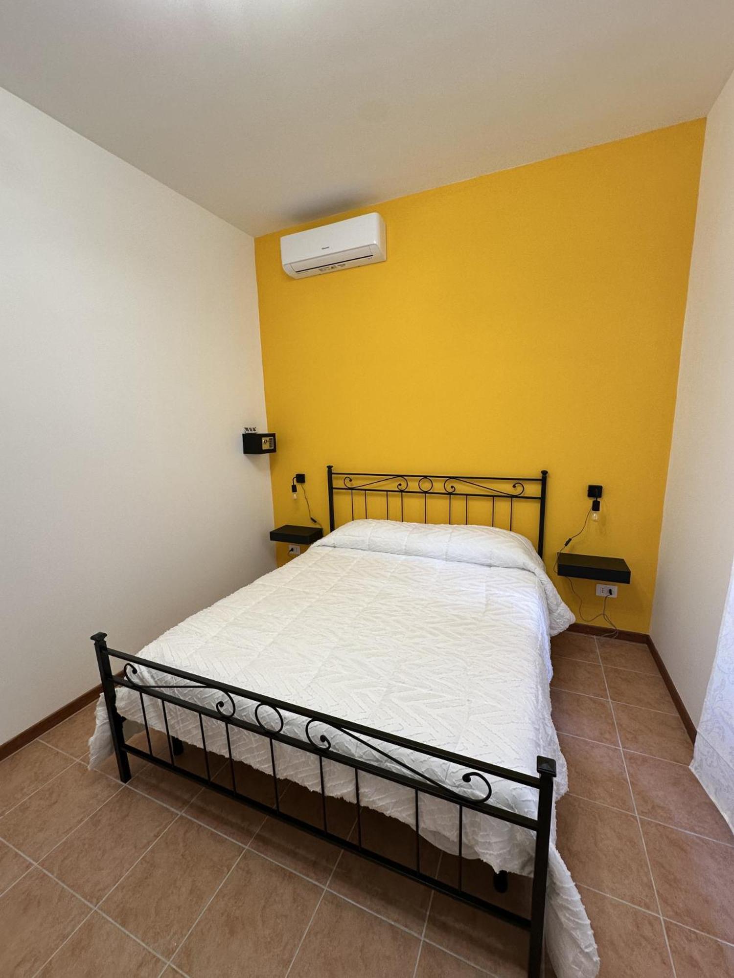 Appartamento Mirti Garden View *