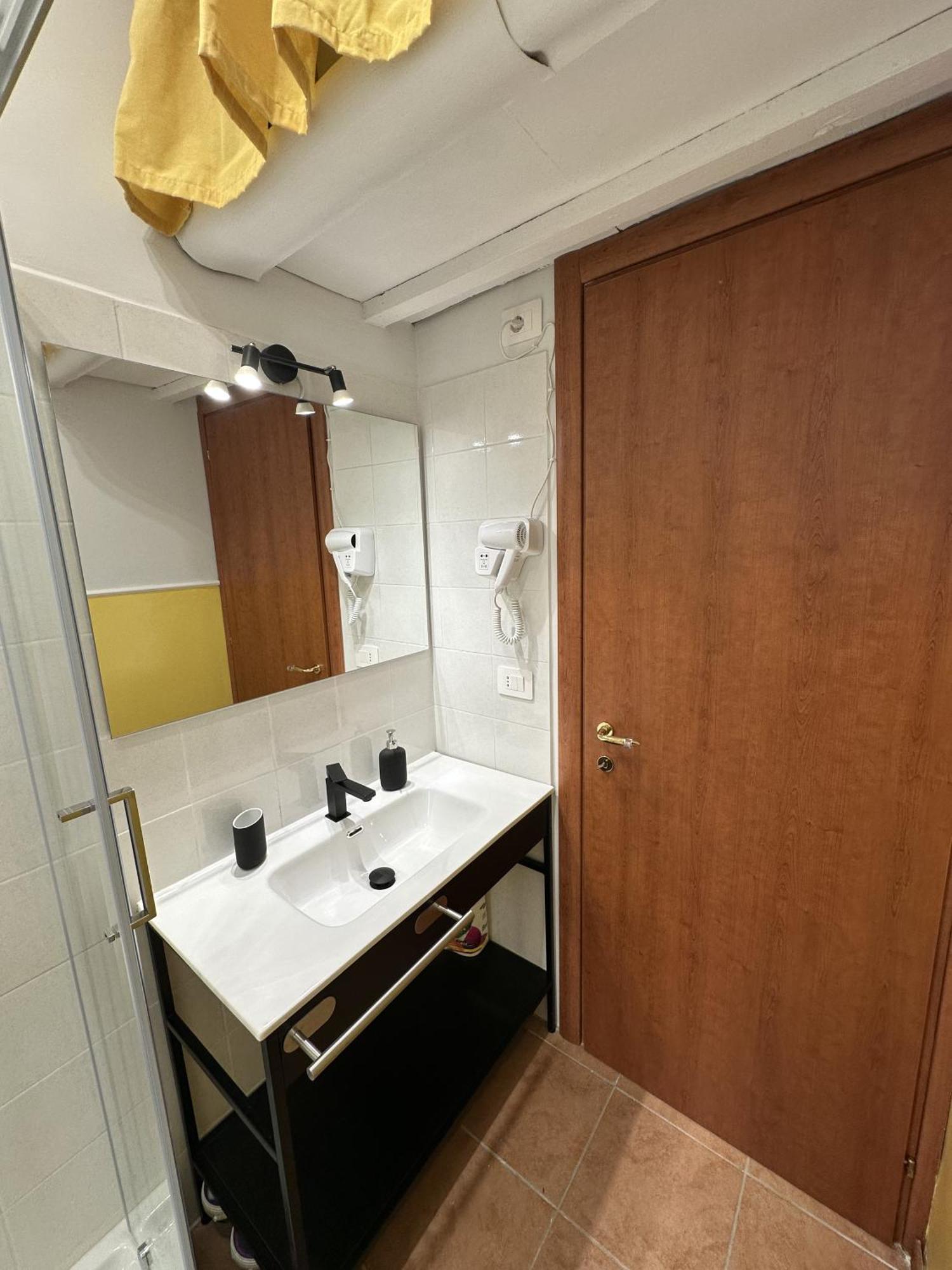 Mirti Garden View Apartamento *