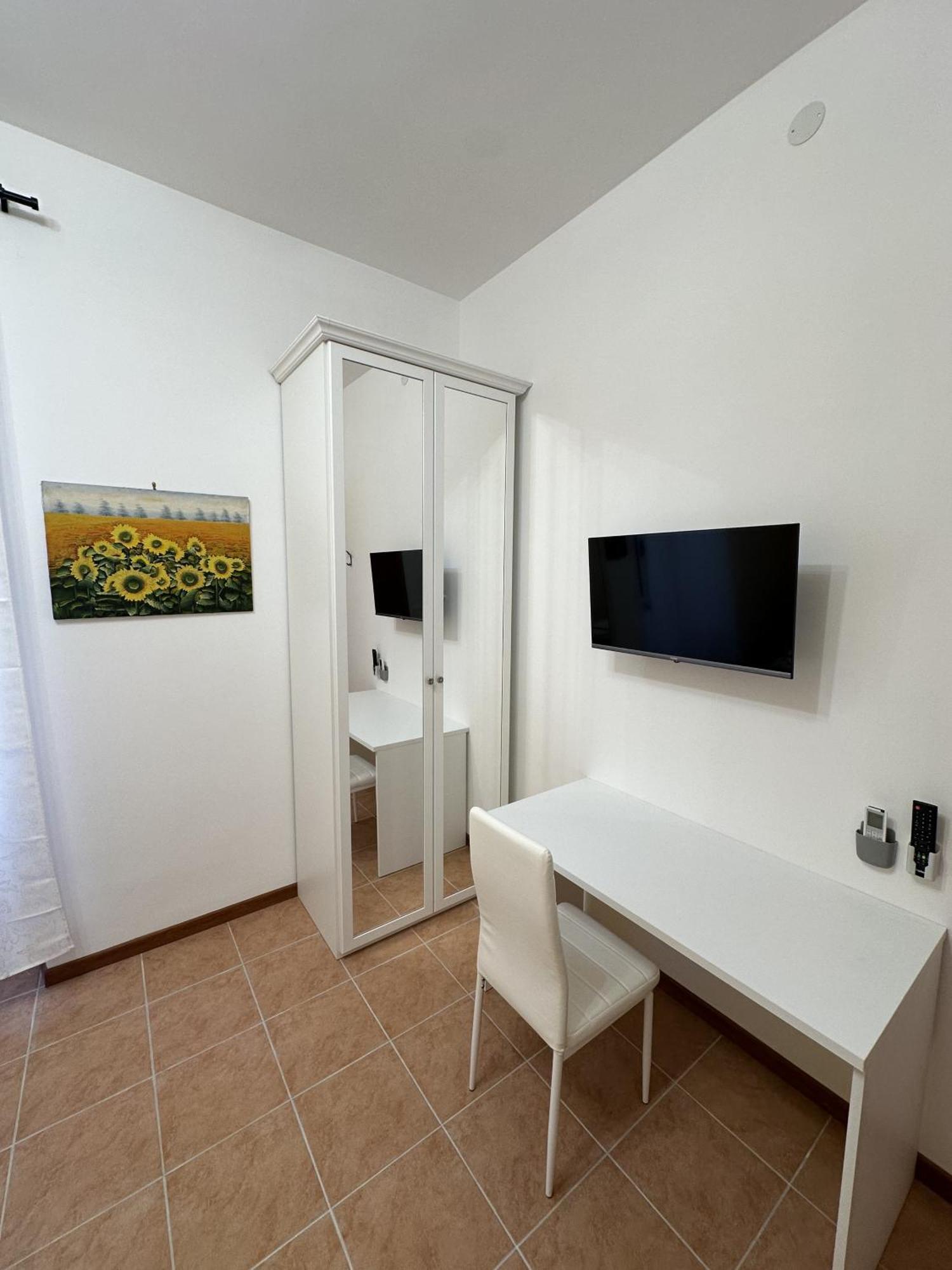 Mirti Garden View Roma