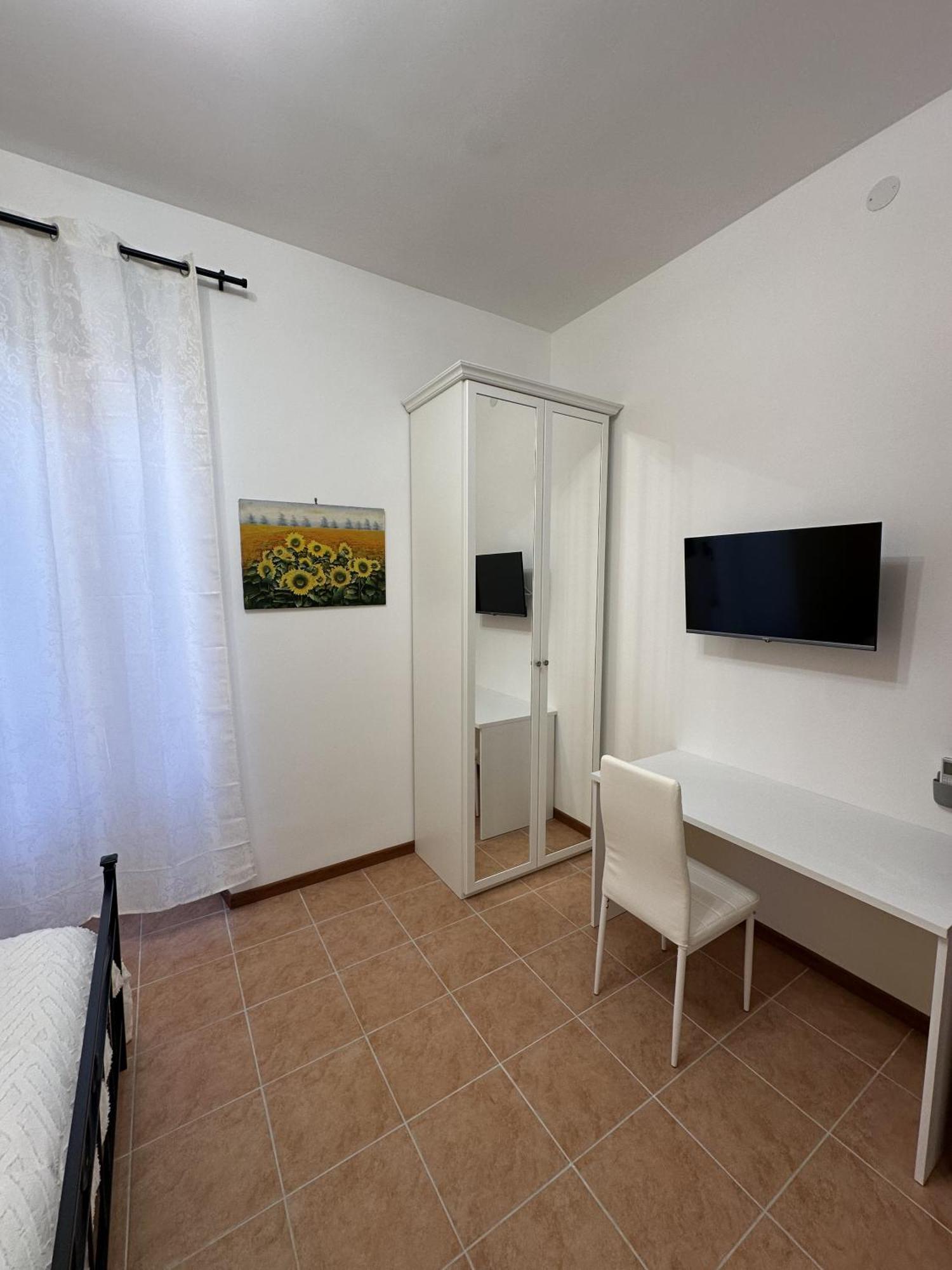 Mirti Garden View Apartamento Roma