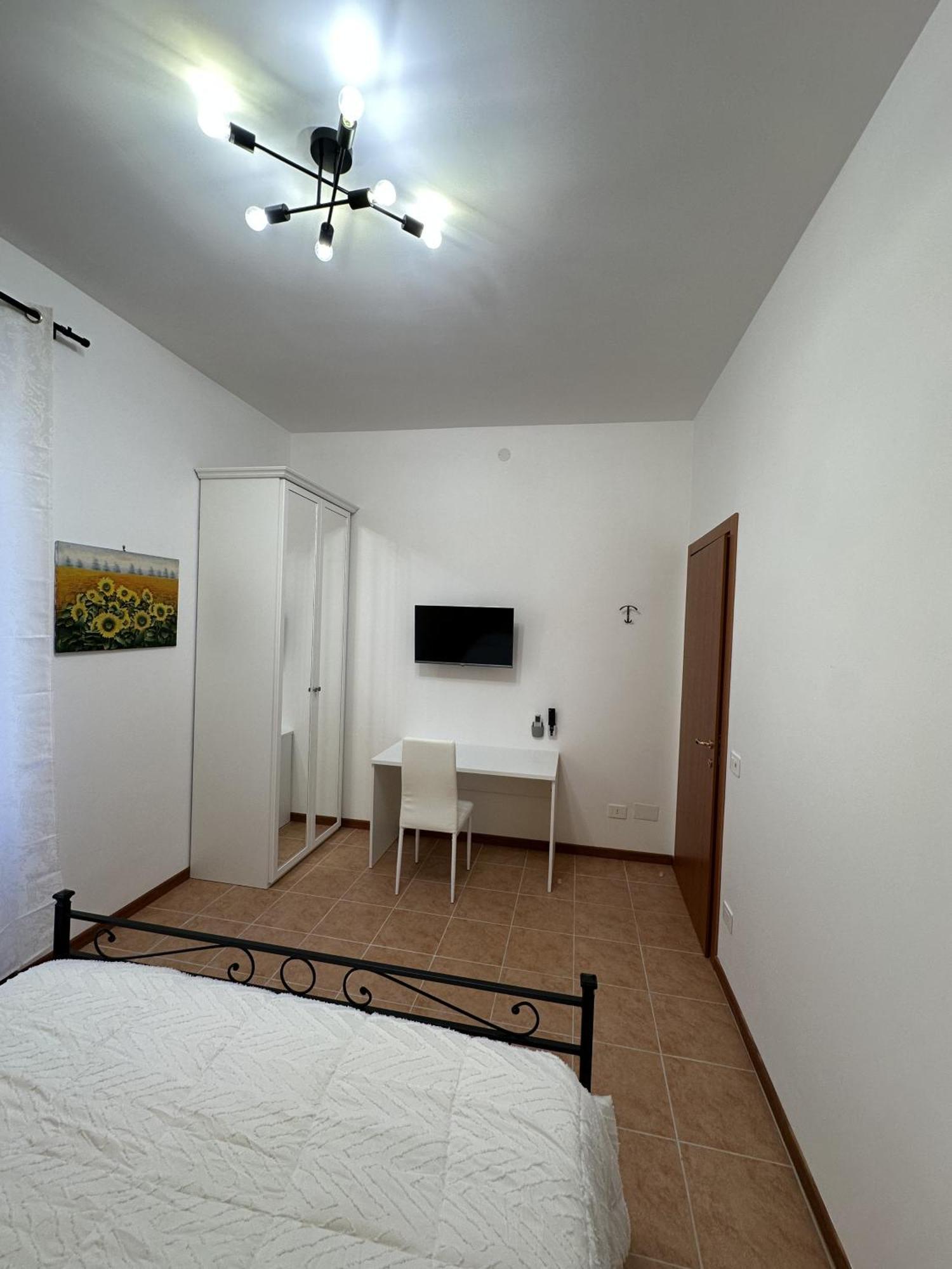 Mirti Garden View Roma