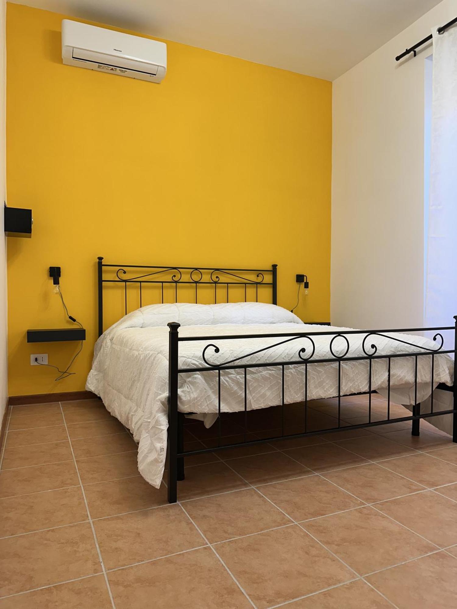 Mirti Garden View Apartamento *