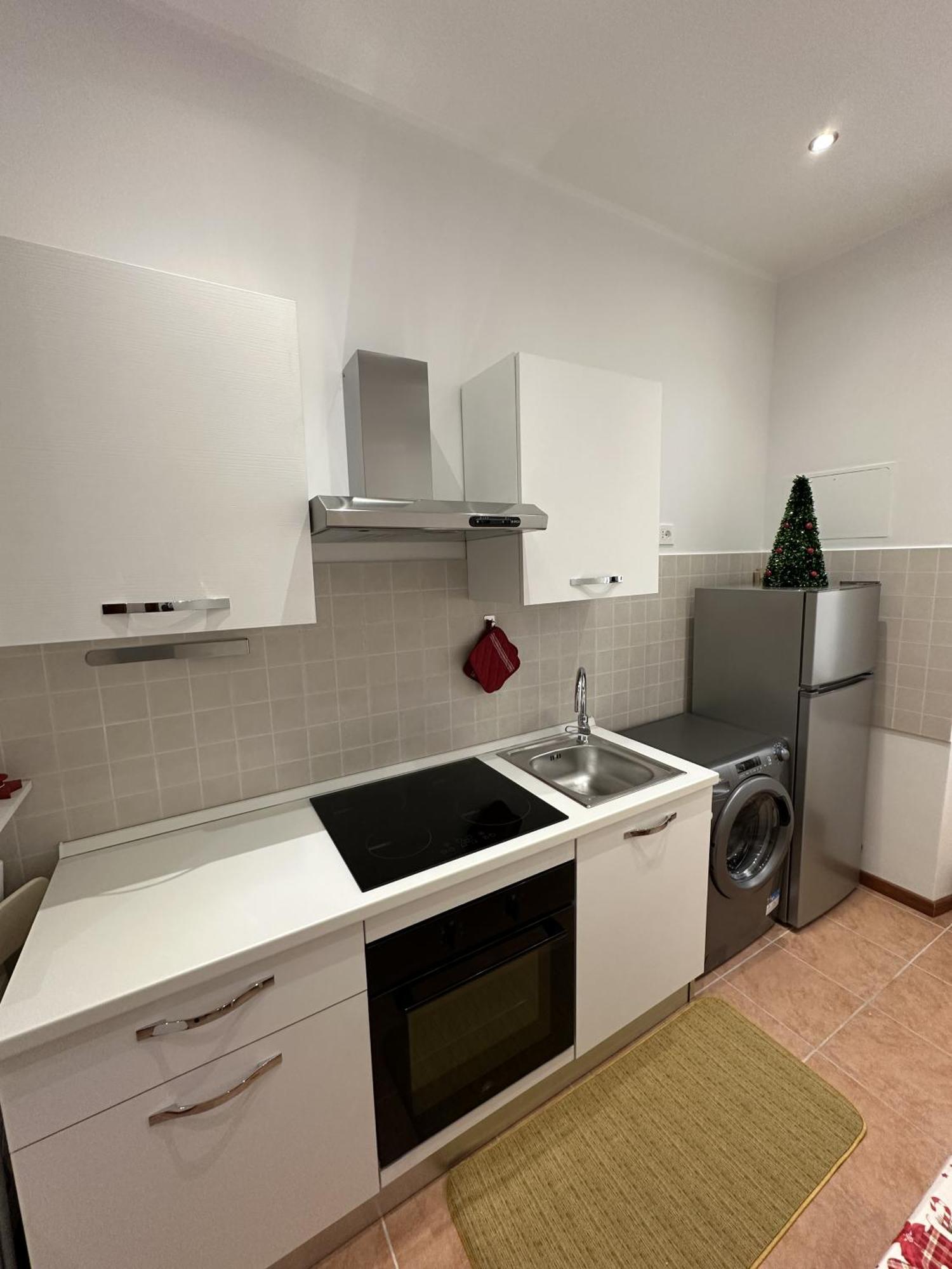 Mirti Garden View Appartamento *