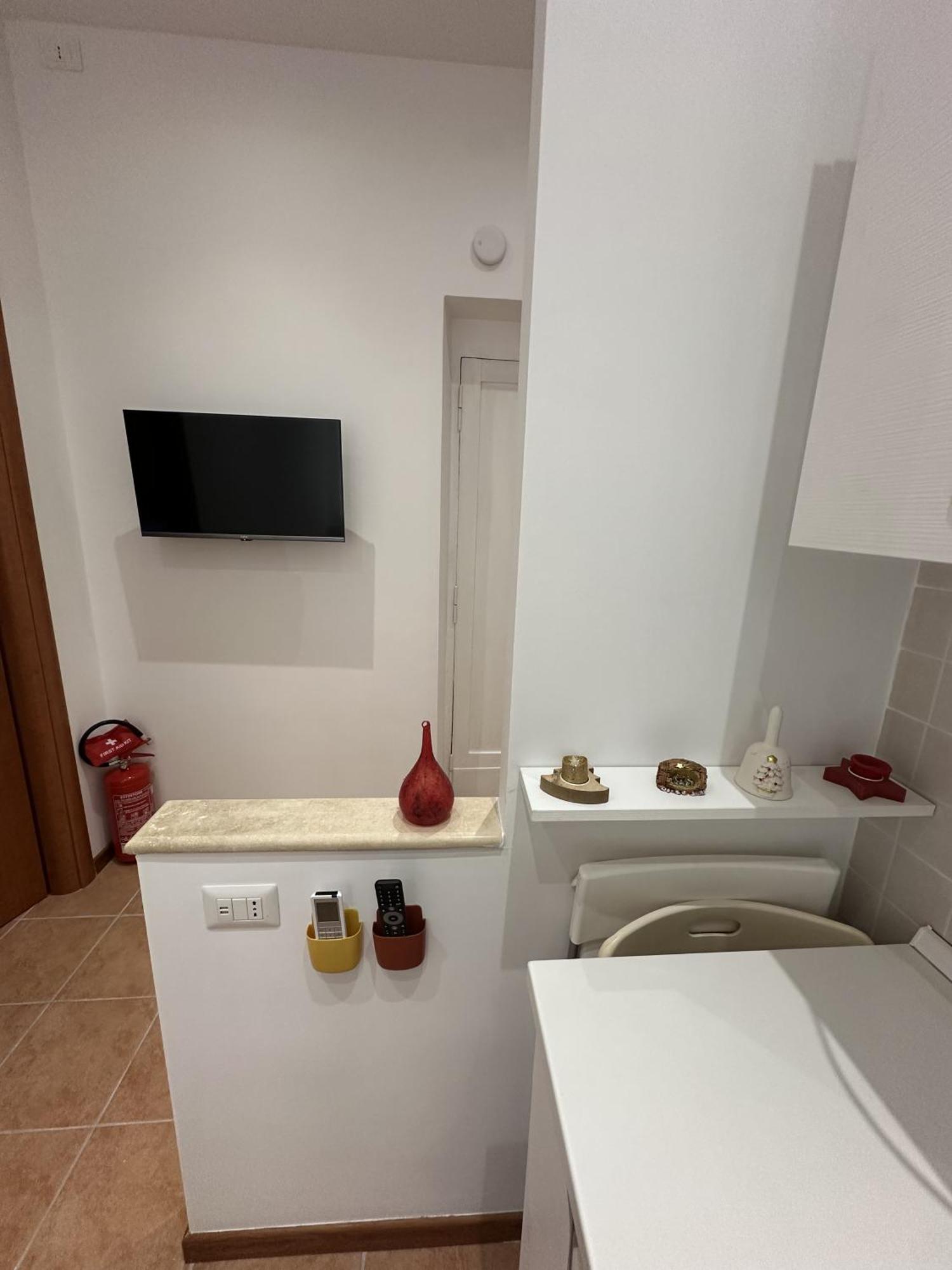 Mirti Garden View Appartamento *
