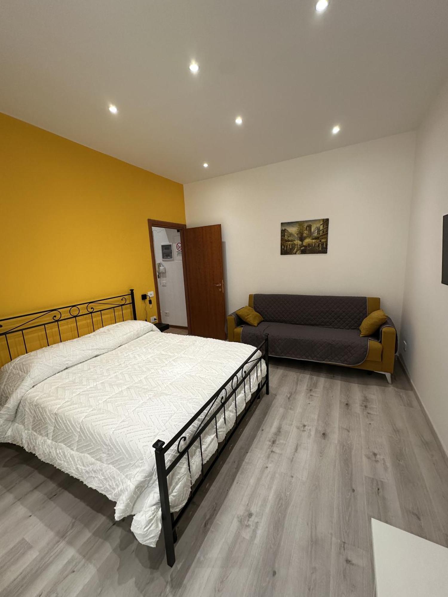 Mirti Garden View Roma