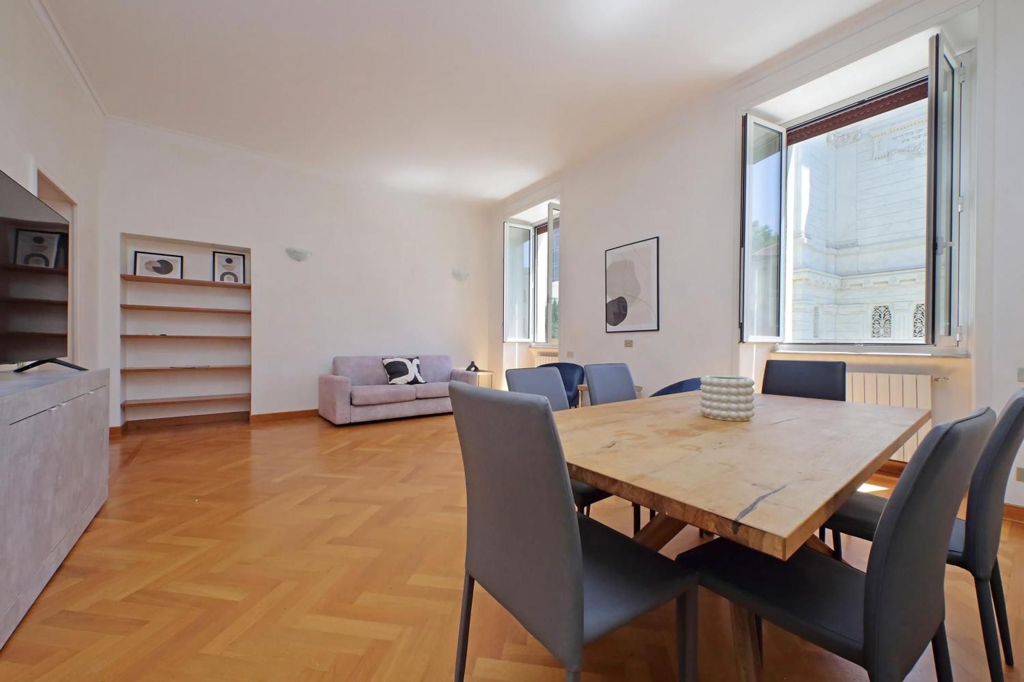 Appartamento Luxury In The Ghetto's Heart *