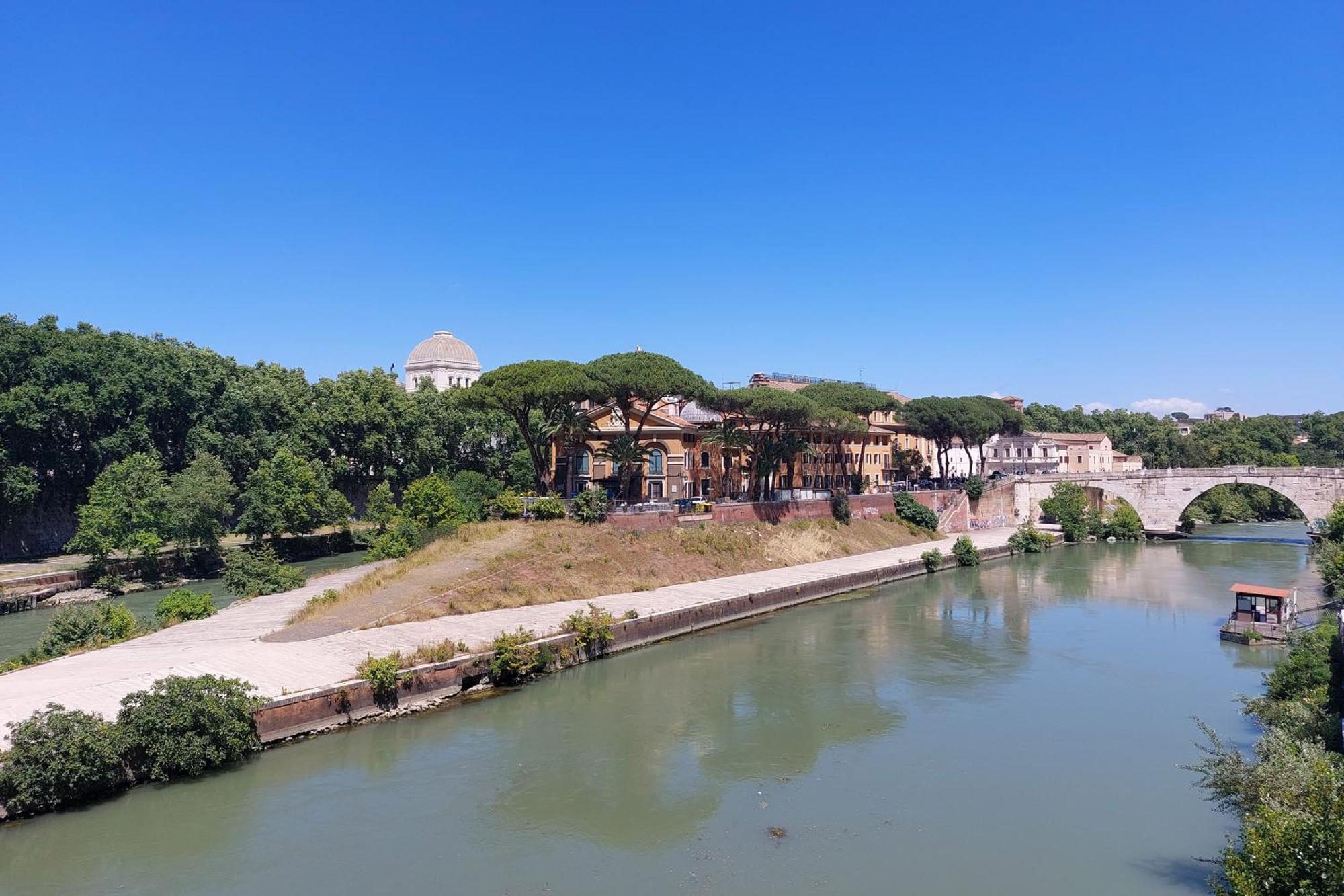 Appartamento Luxury In The Ghetto's Heart *