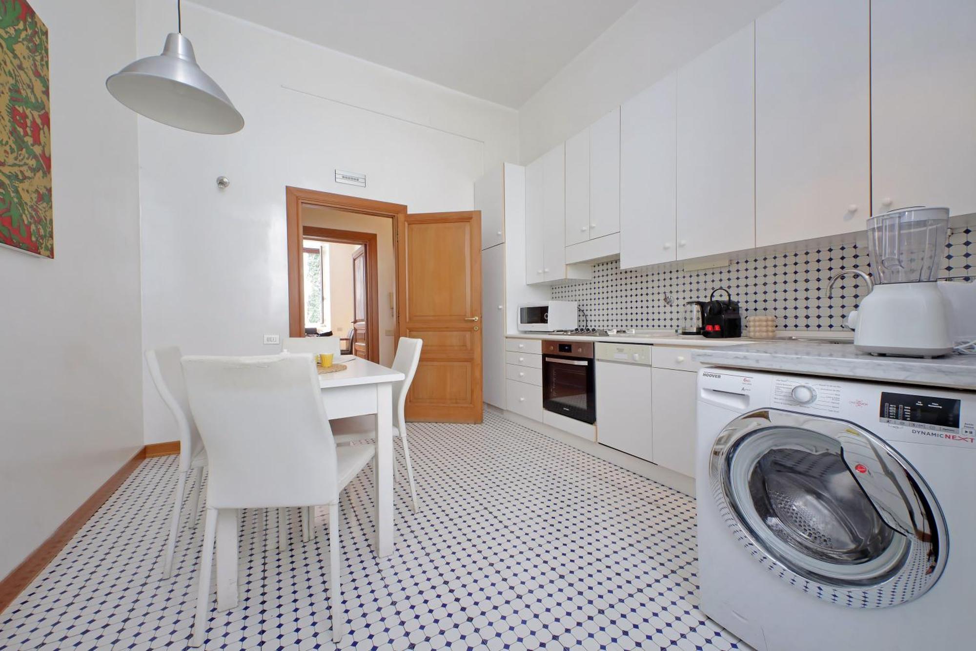 Luxury In The Ghetto's Heart Appartamento *