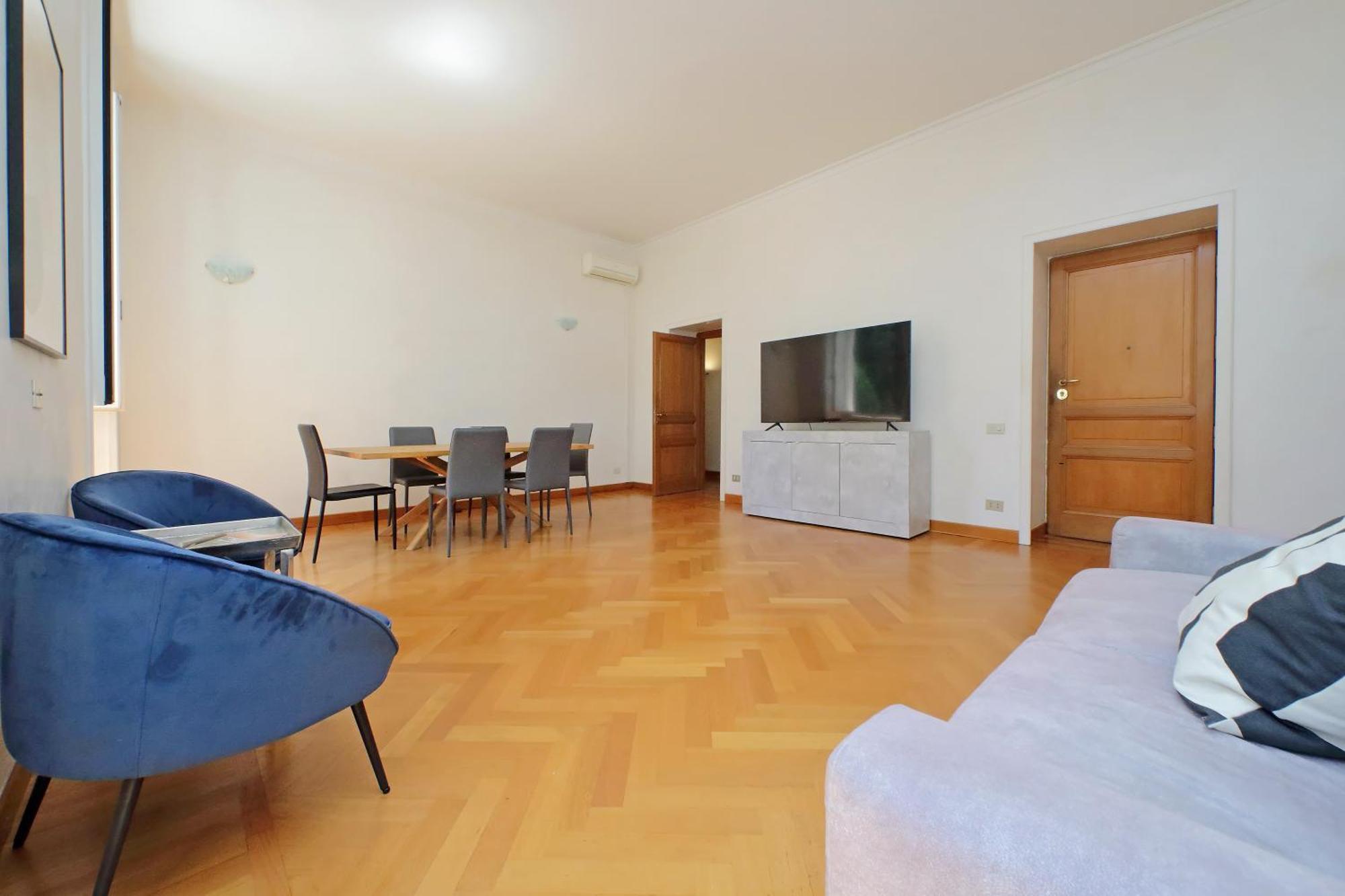 Appartamento Luxury In The Ghetto's Heart