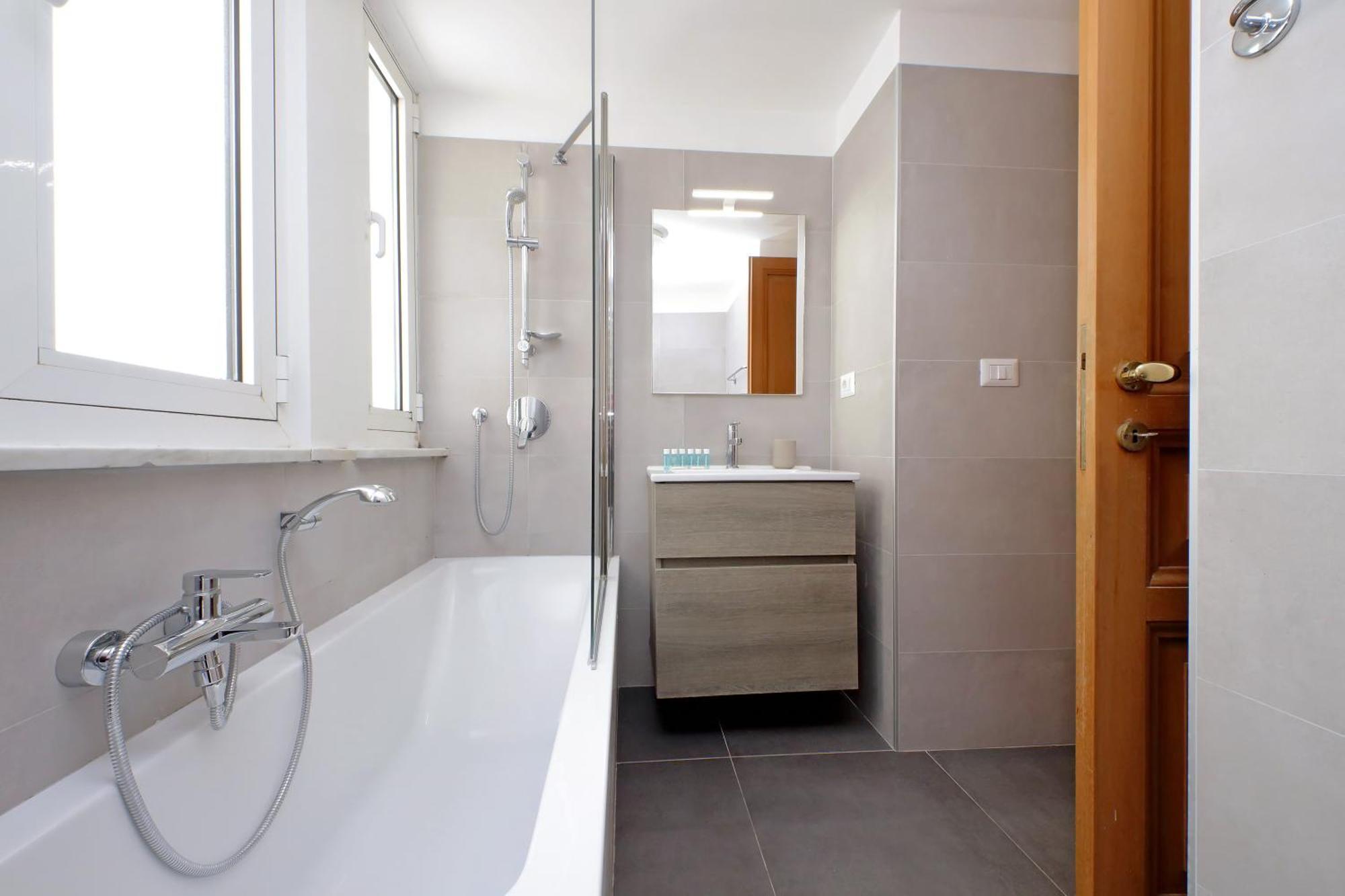 Luxury In The Ghetto's Heart Appartamento *