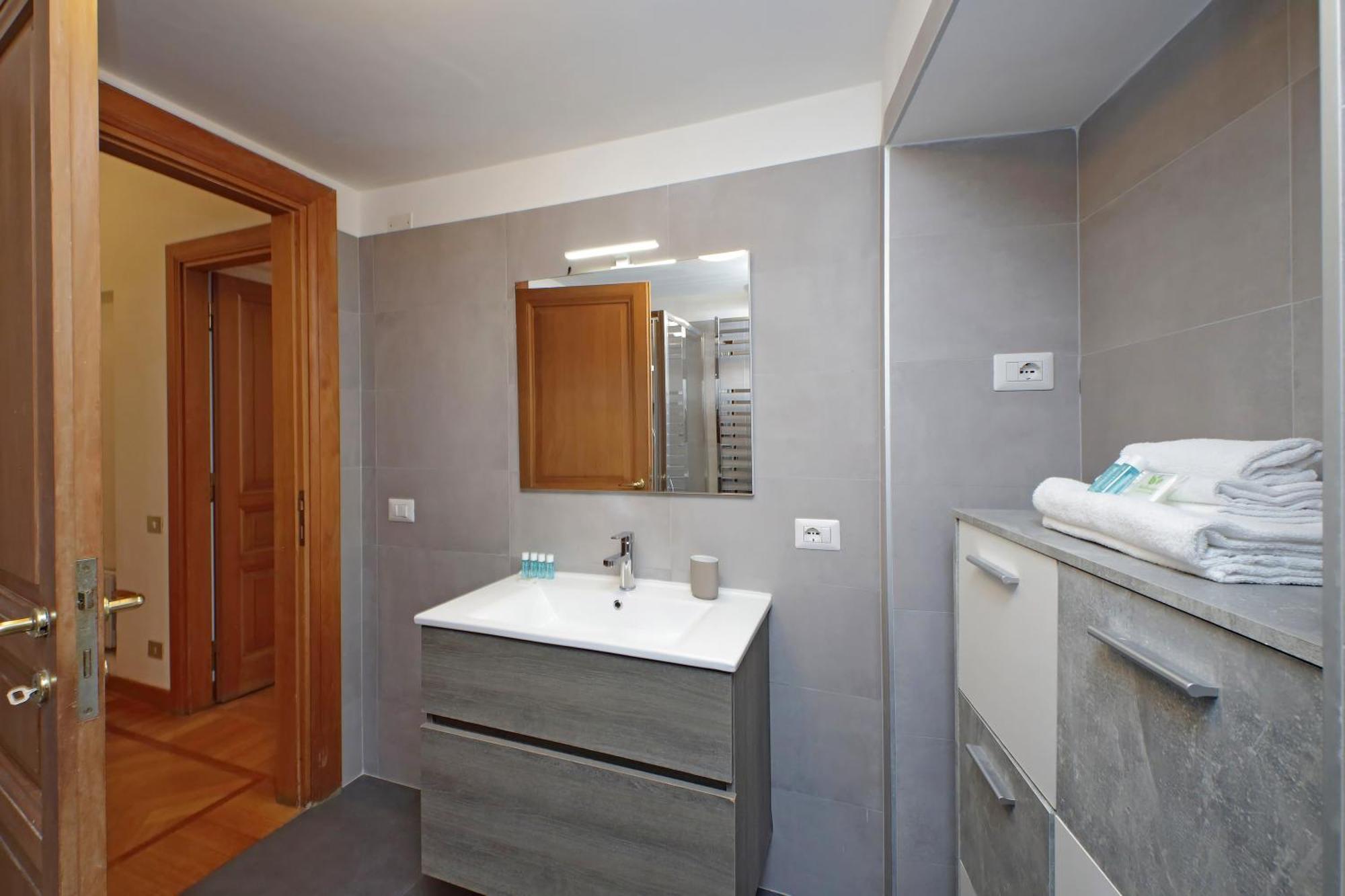 Luxury In The Ghetto's Heart Appartamento
