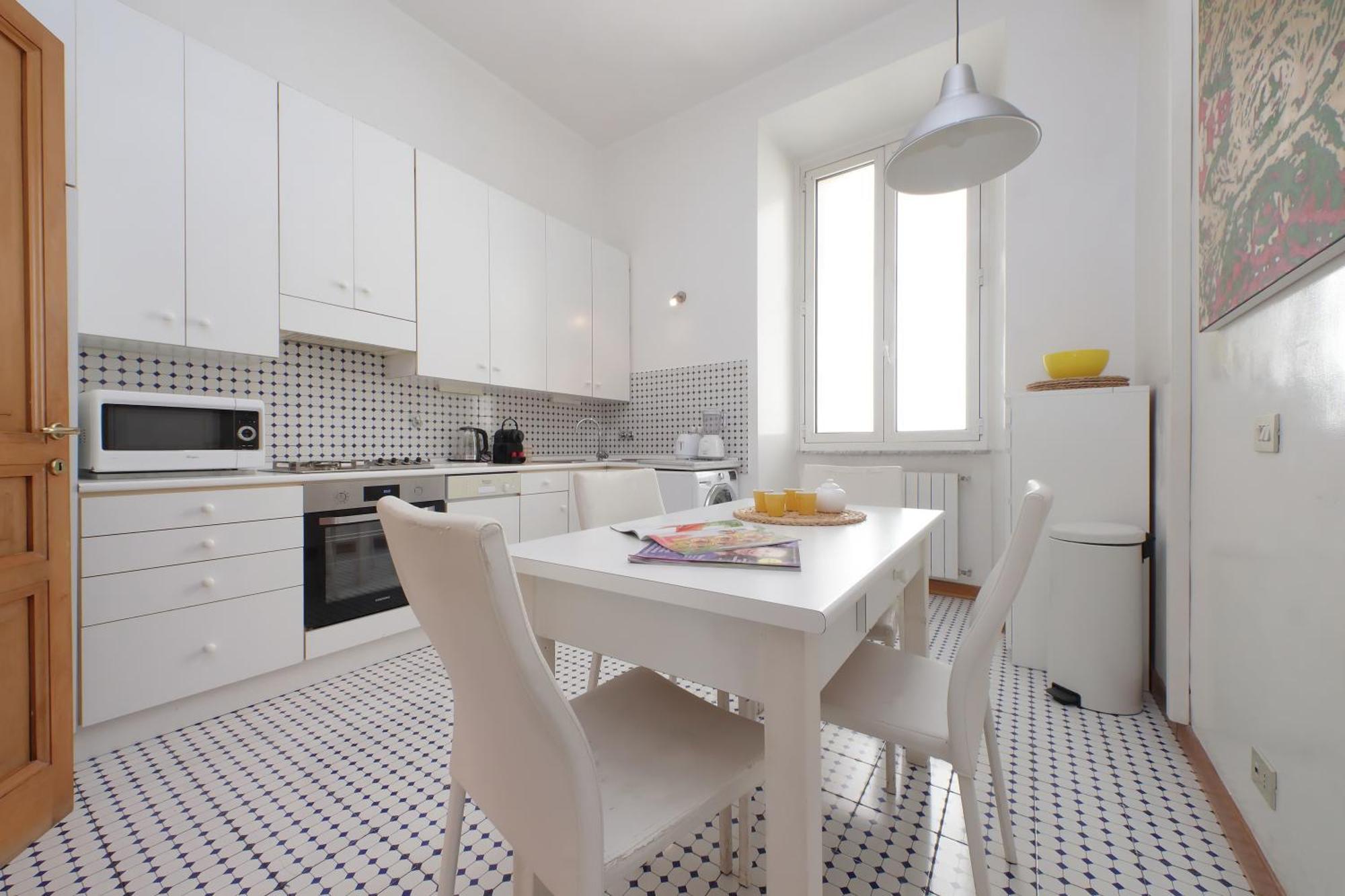 Luxury In The Ghetto's Heart Appartamento *
