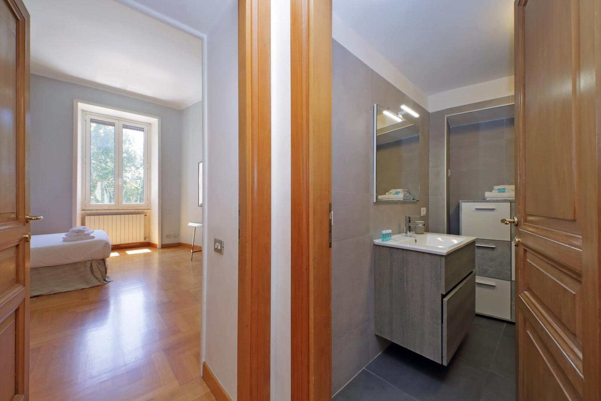 Appartamento Luxury In The Ghetto's Heart *