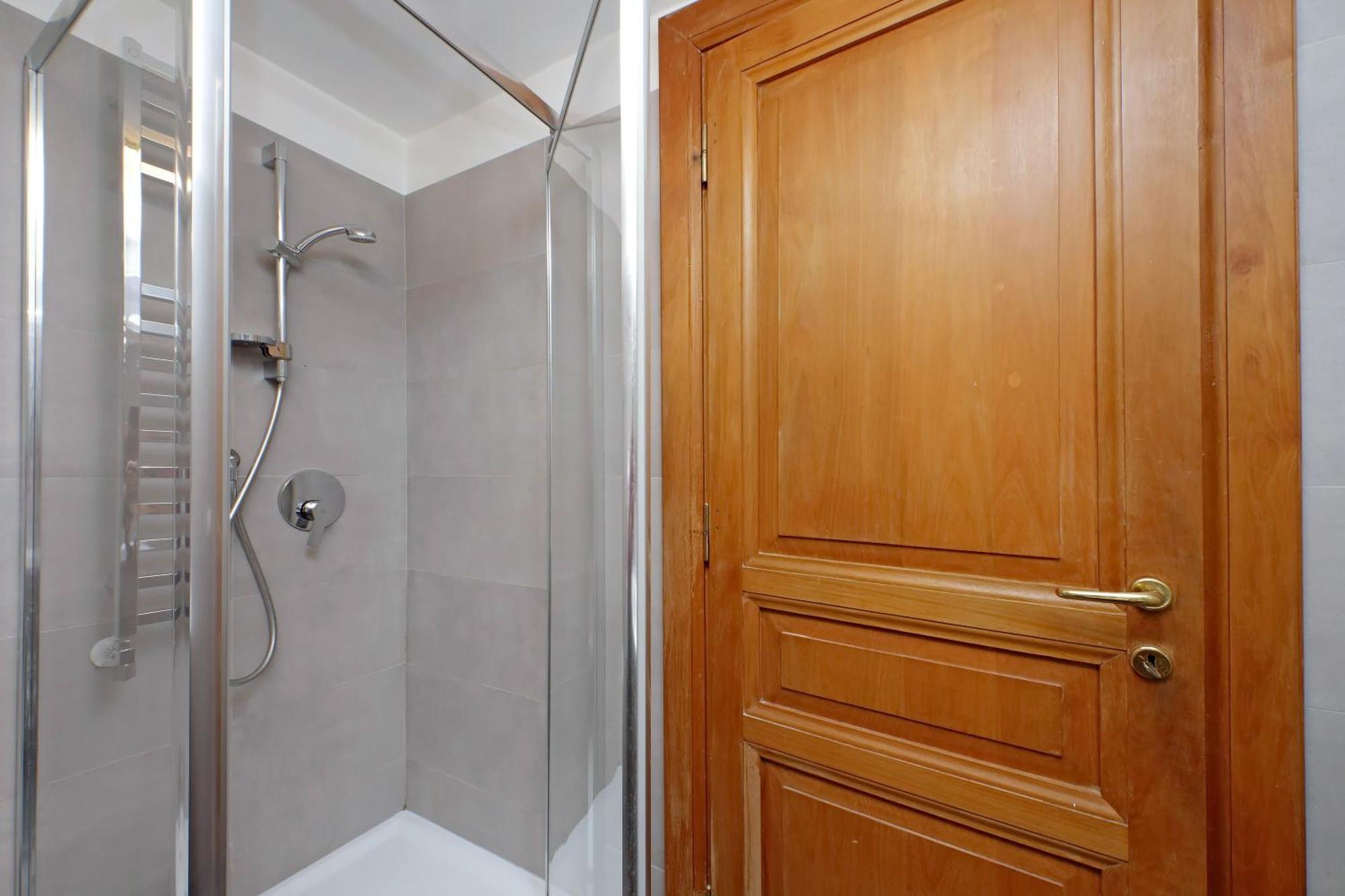 Luxury In The Ghetto's Heart Appartamento