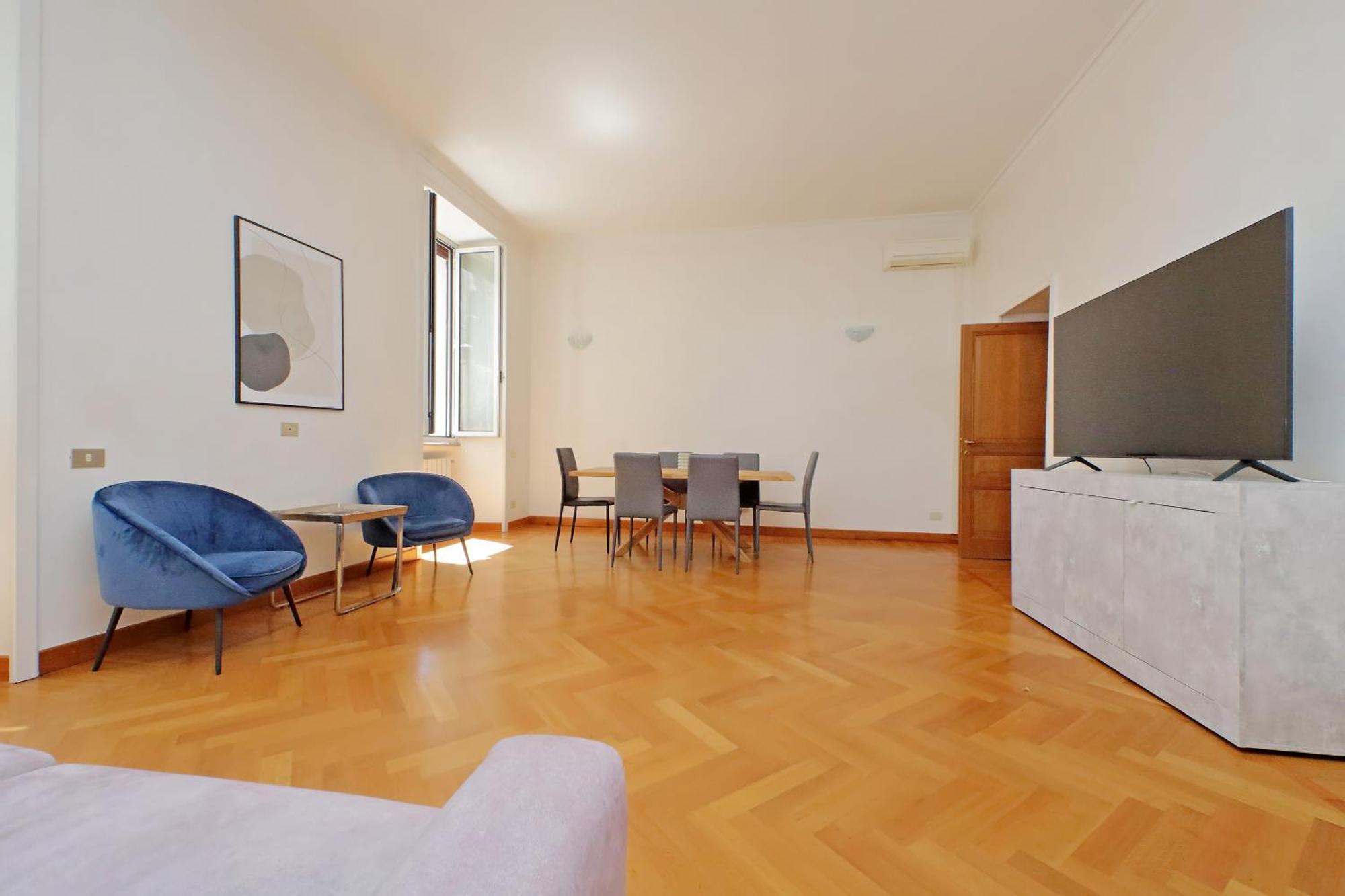 Luxury In The Ghetto's Heart Appartamento *
