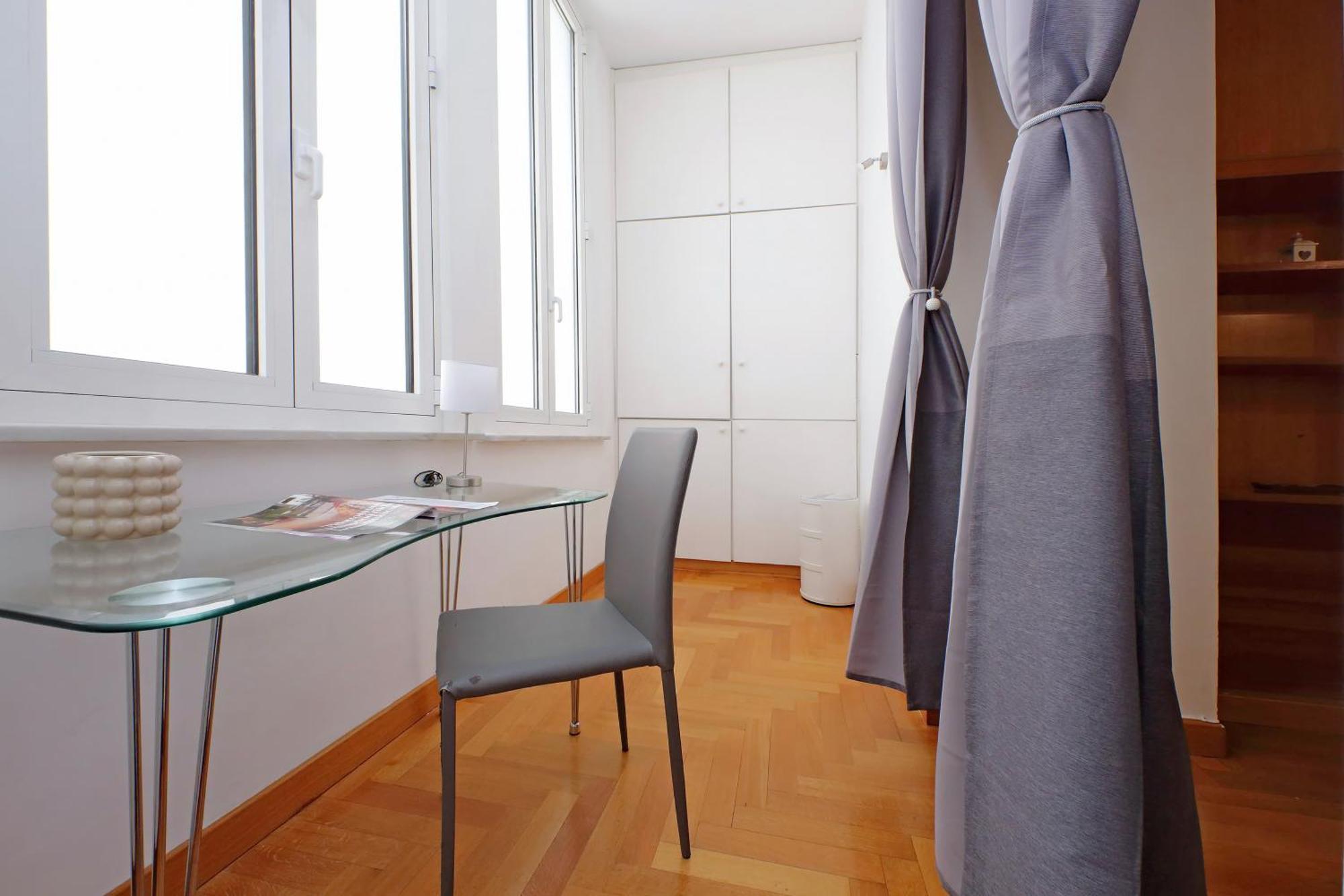 Luxury In The Ghetto's Heart Appartamento