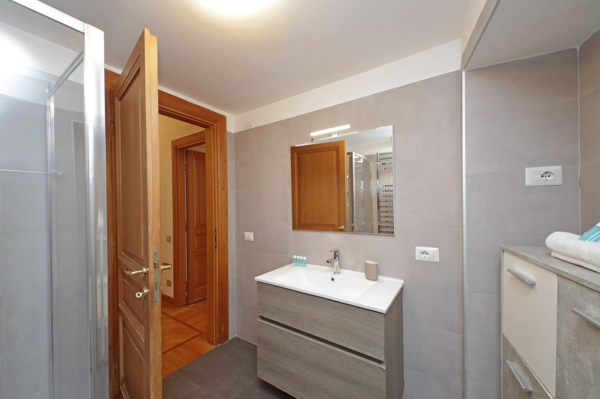 Appartamento Luxury In The Ghetto's Heart *