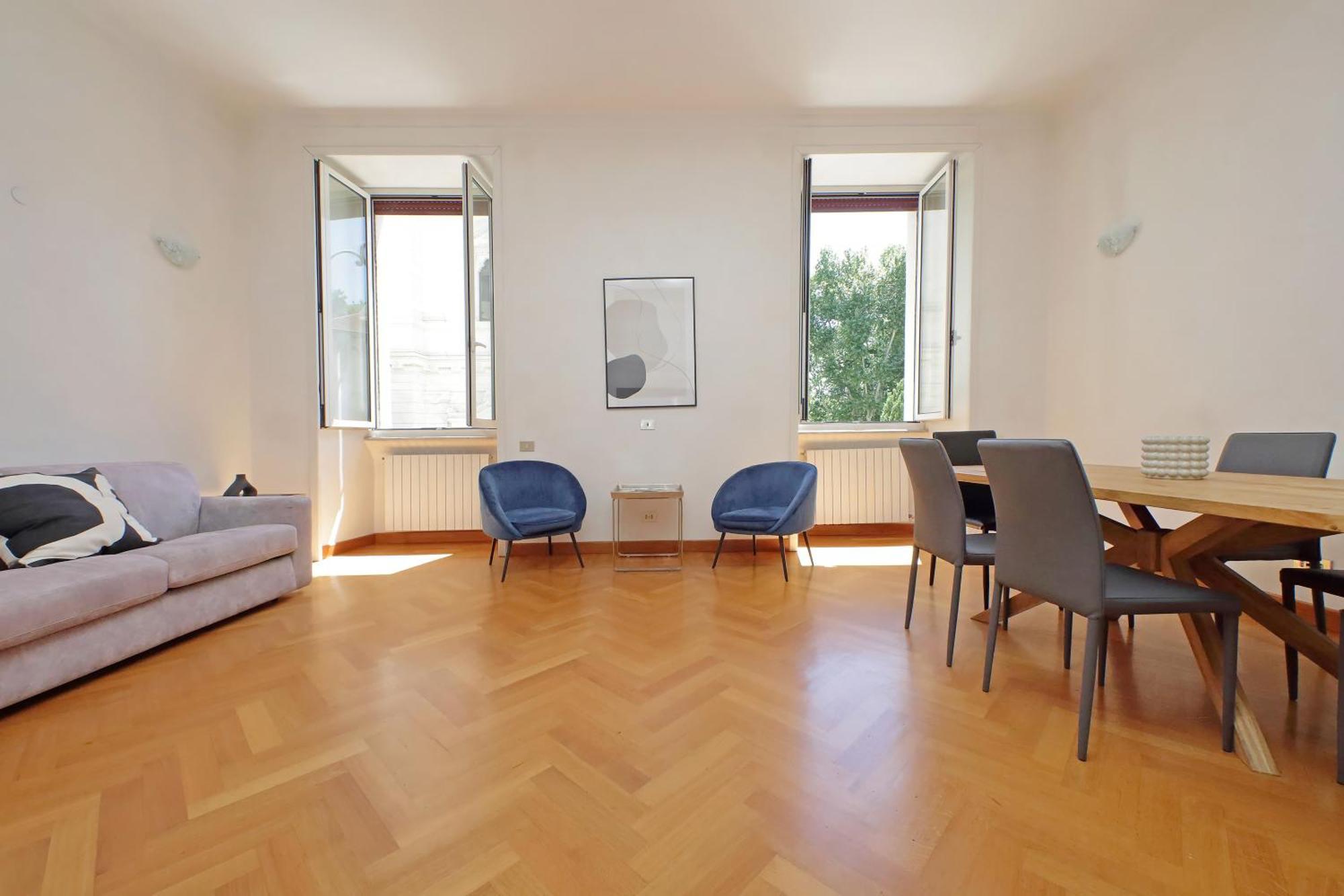 Appartamento Luxury In The Ghetto's Heart Roma