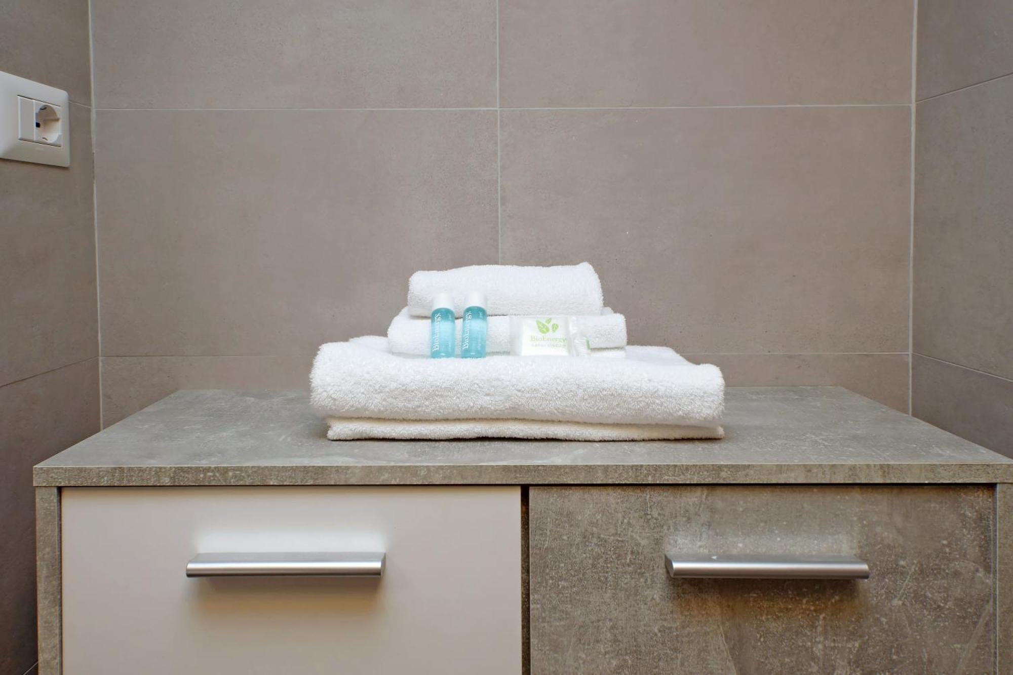 Luxury In The Ghetto's Heart Appartamento