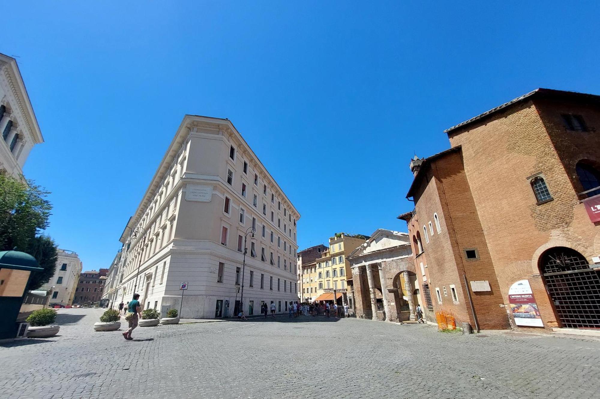 Luxury In The Ghetto's Heart Appartamento *