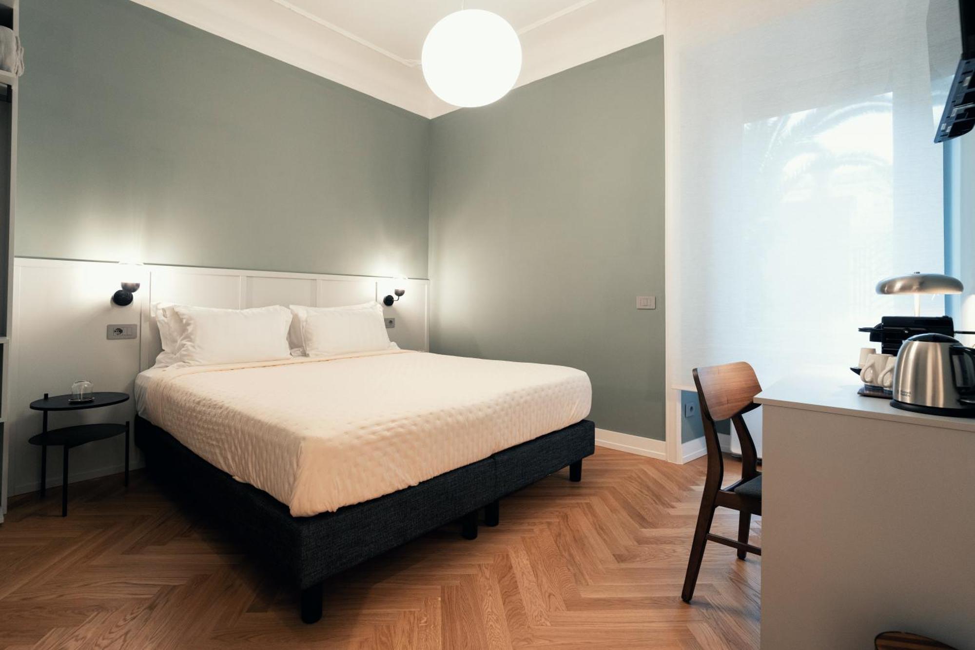 Pepe's Place - Manzoni