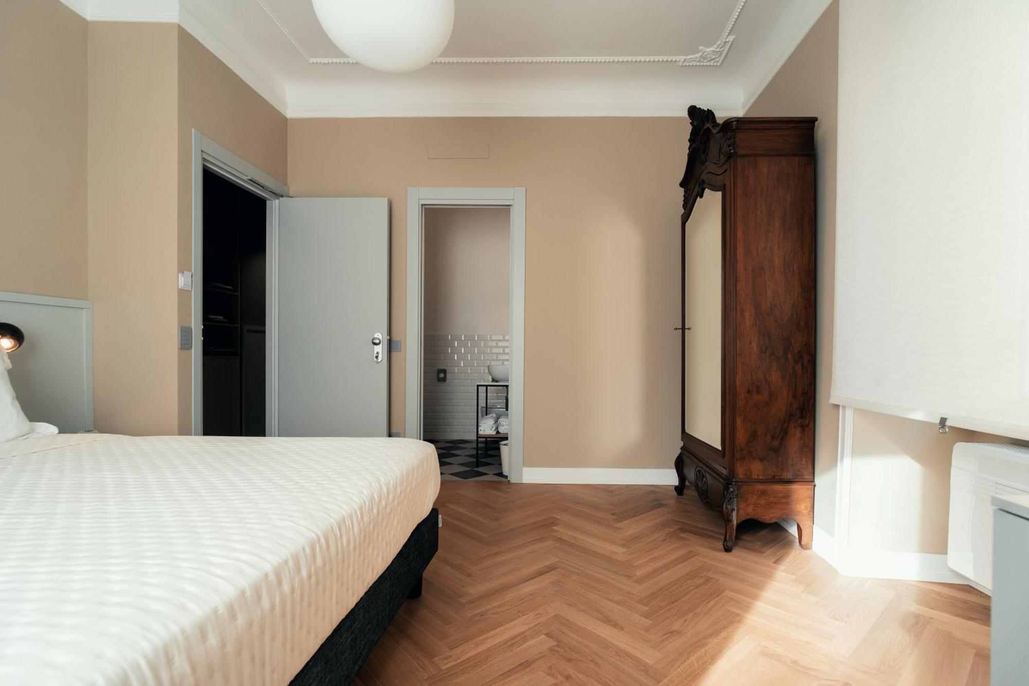 Pepe's Place - Manzoni Gjestgiverier