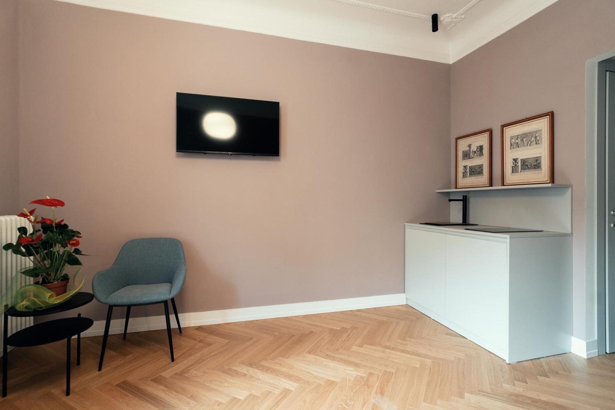 Pepe's Place - Manzoni Gjestgiverier *