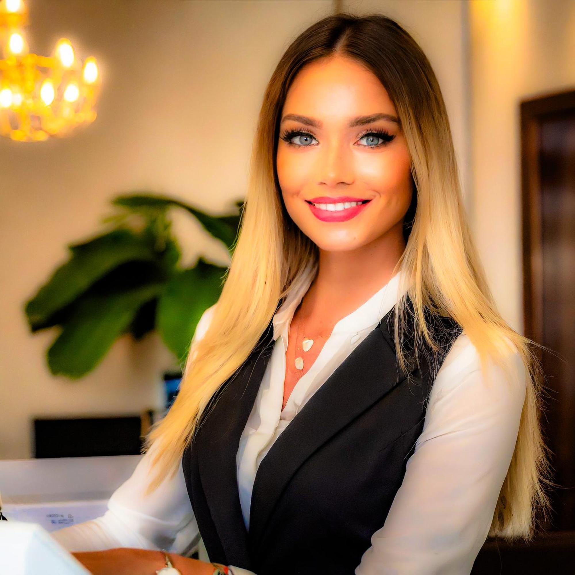 Alojamento de Acomodação e Pequeno-almoço Laura Luxury In Central *