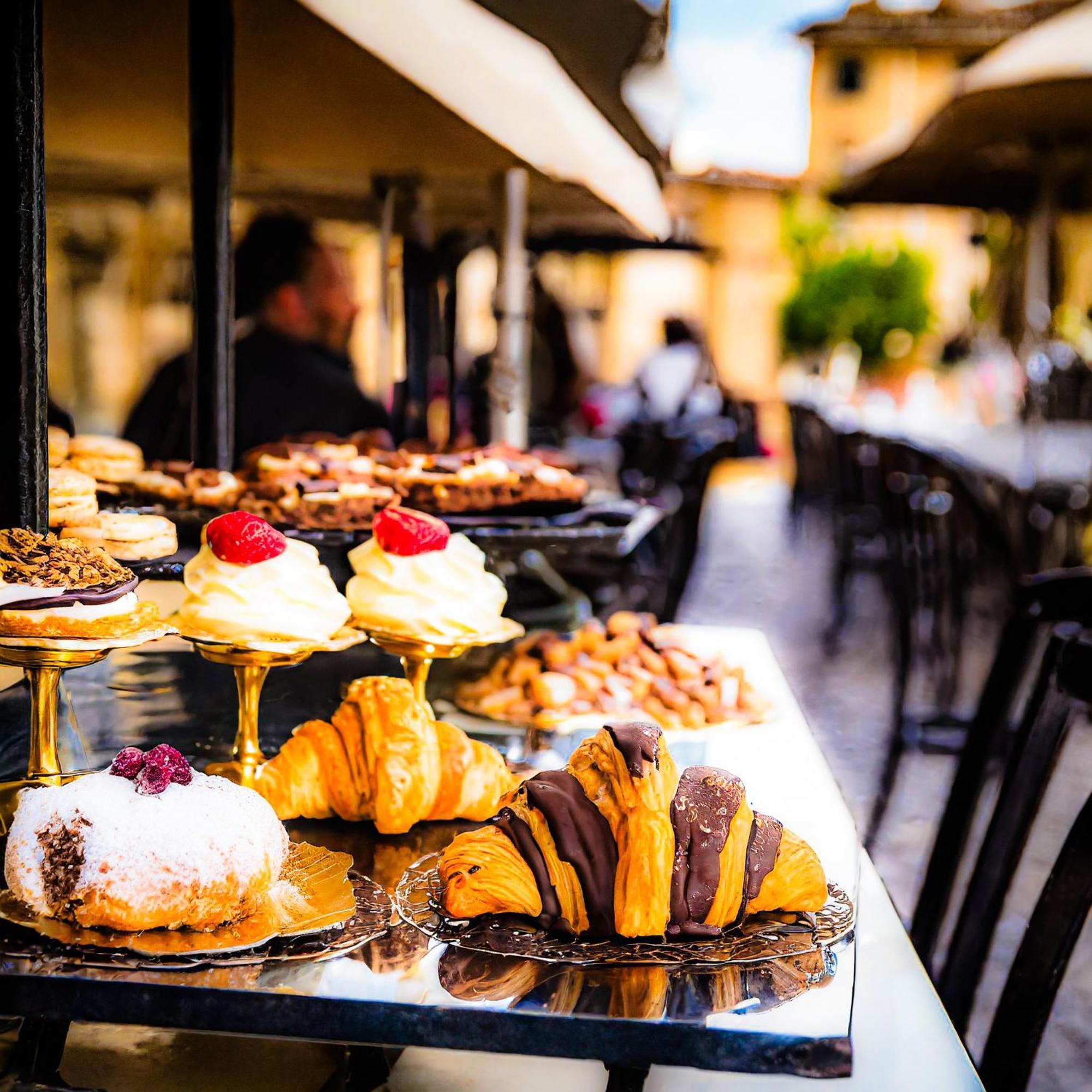Laura Luxury In Central Alojamento de Acomodação e Pequeno-almoço Roma