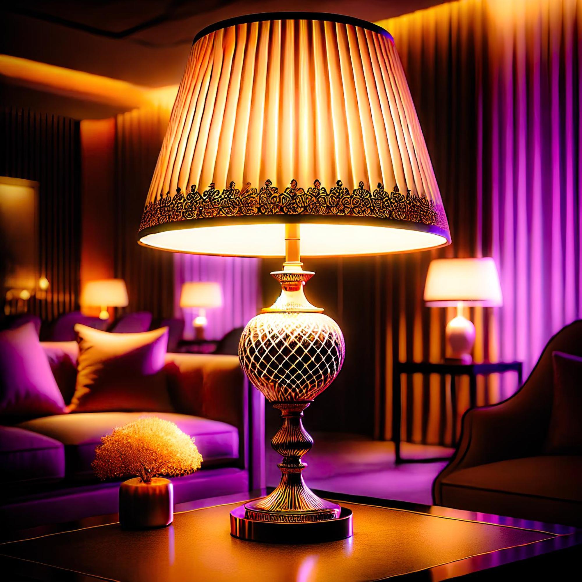 Laura Luxury In Central